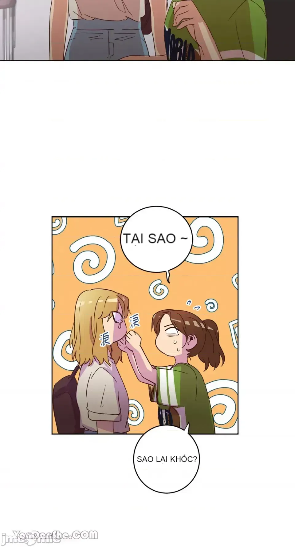 Hãy đến nhà tôi để vui vẻ Chương 1-66