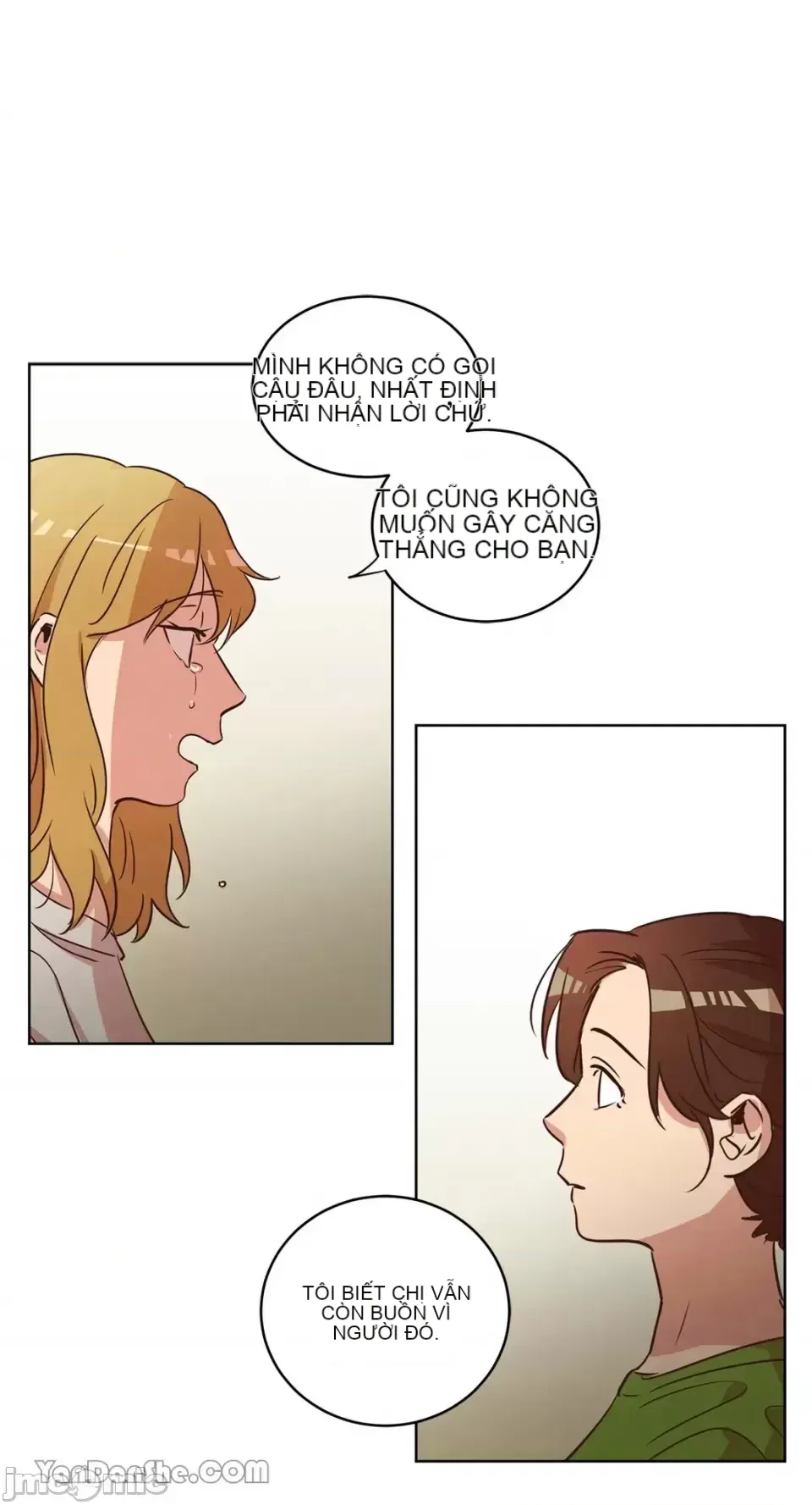 Hãy đến nhà tôi để vui vẻ Chương 1-66