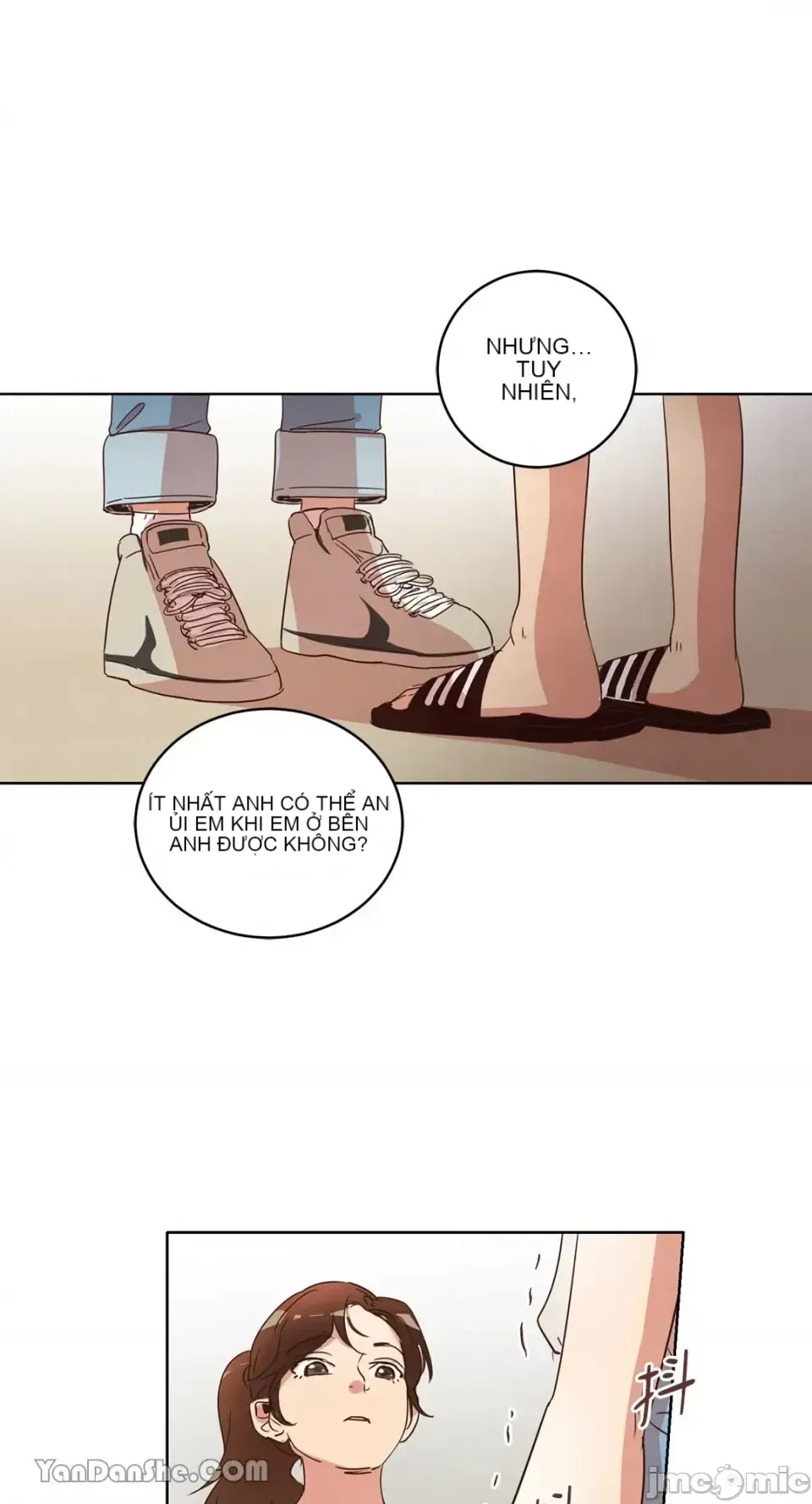 Hãy đến nhà tôi để vui vẻ Chương 1-66