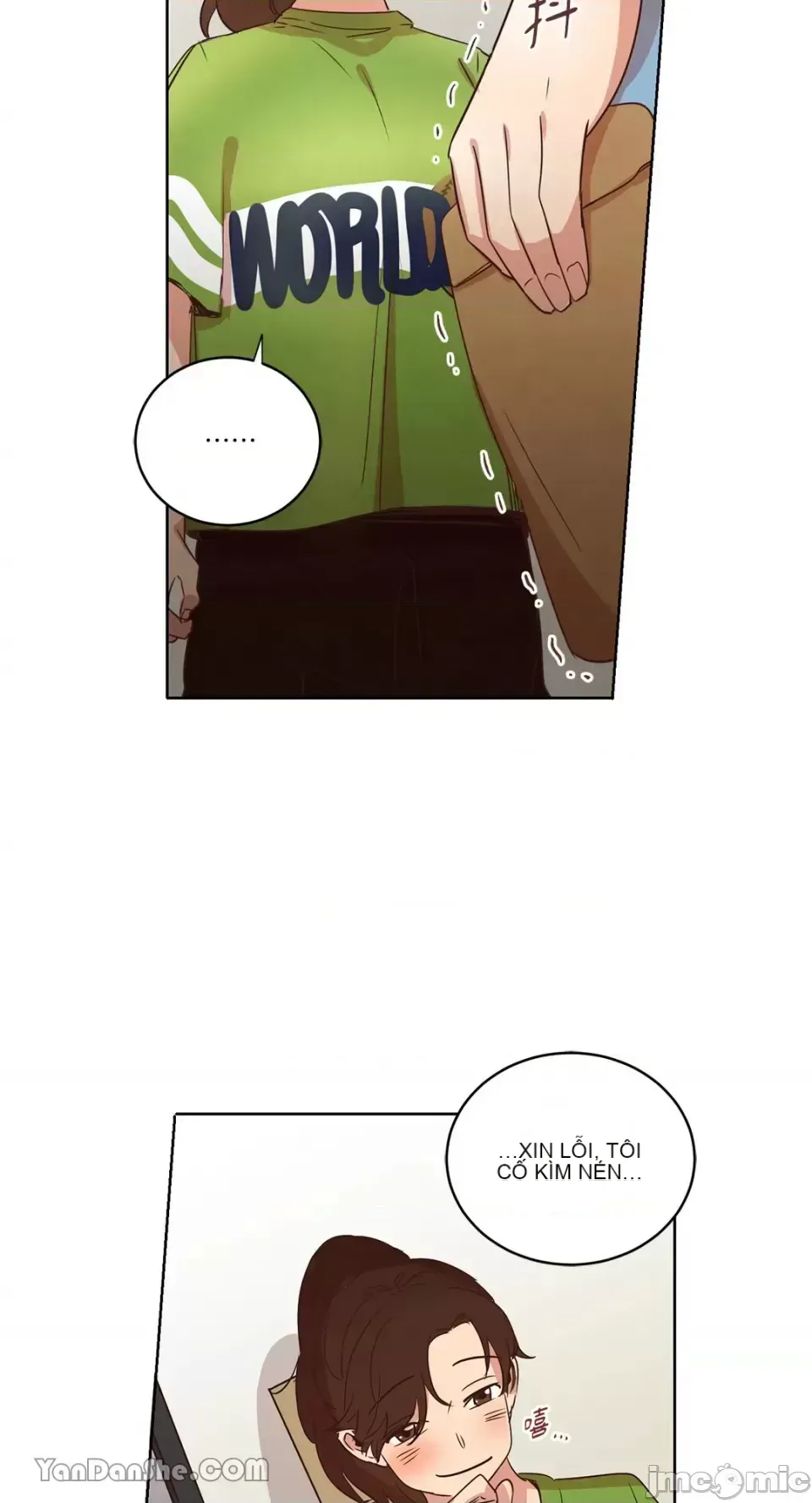 Hãy đến nhà tôi để vui vẻ Chương 1-66