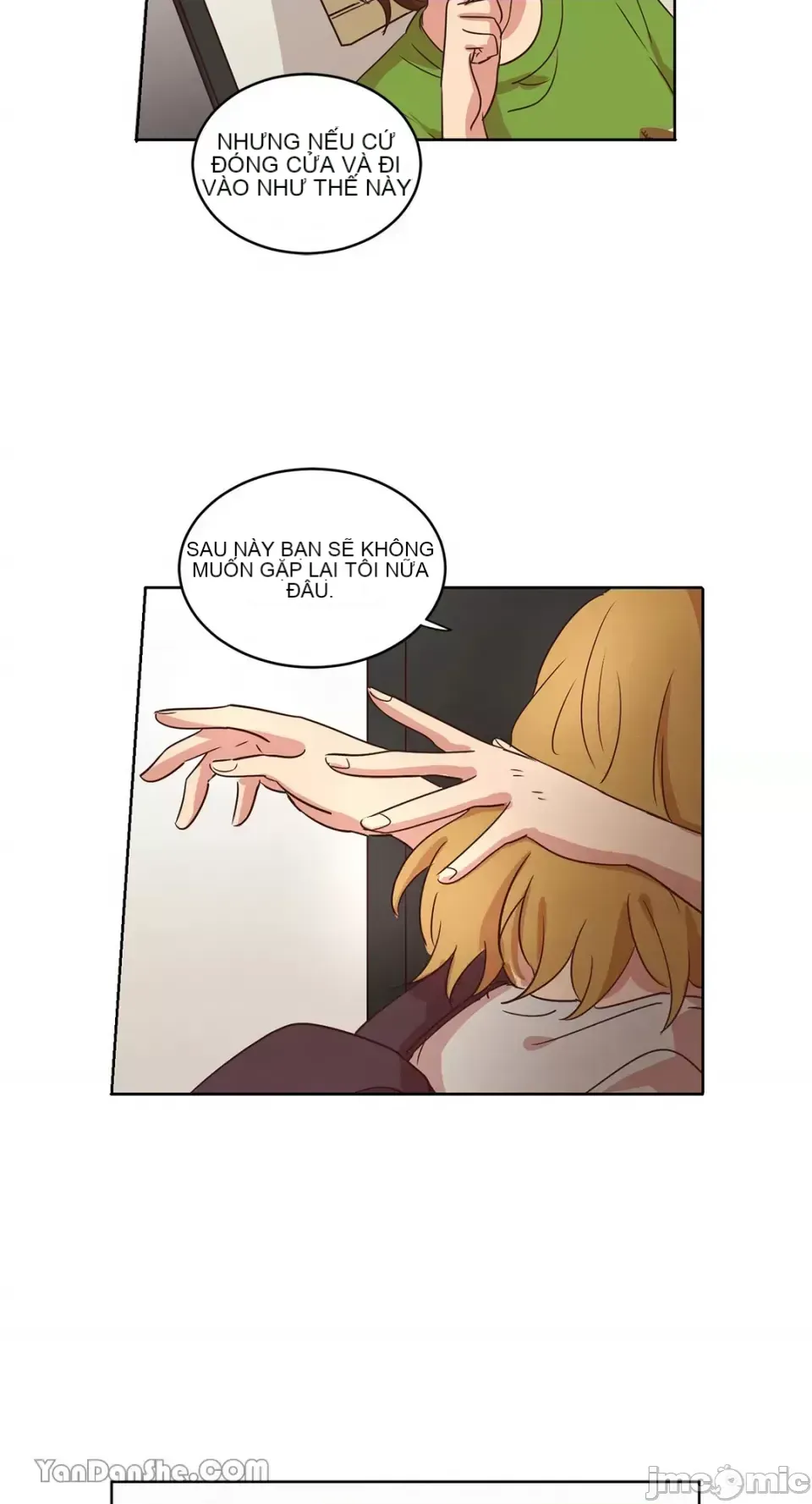 Hãy đến nhà tôi để vui vẻ Chương 1-66