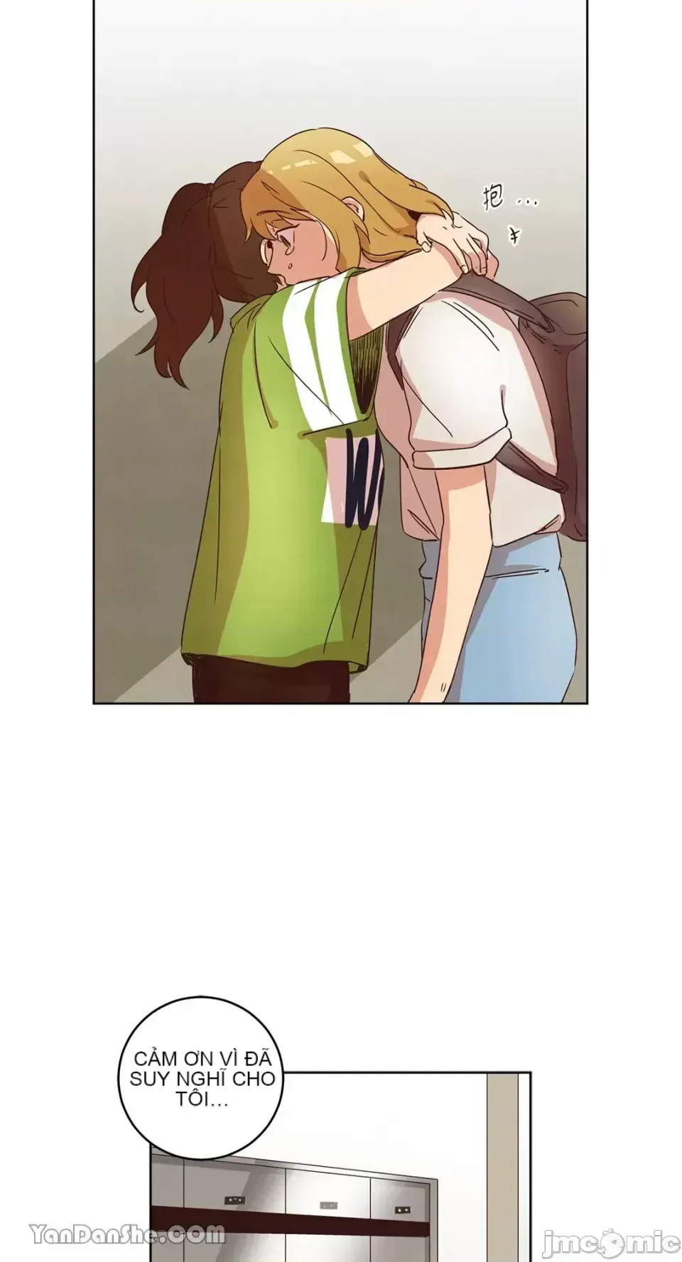 Hãy đến nhà tôi để vui vẻ Chương 1-66