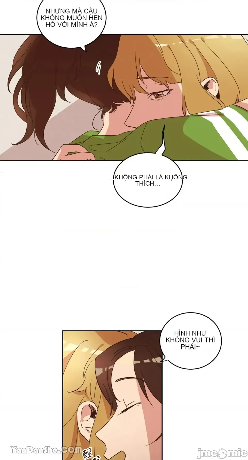 Hãy đến nhà tôi để vui vẻ Chương 1-66