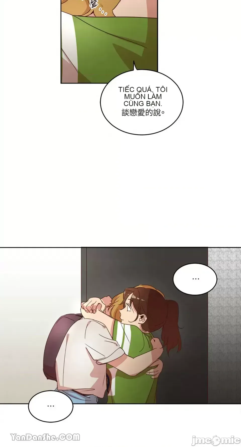 Hãy đến nhà tôi để vui vẻ Chương 1-66