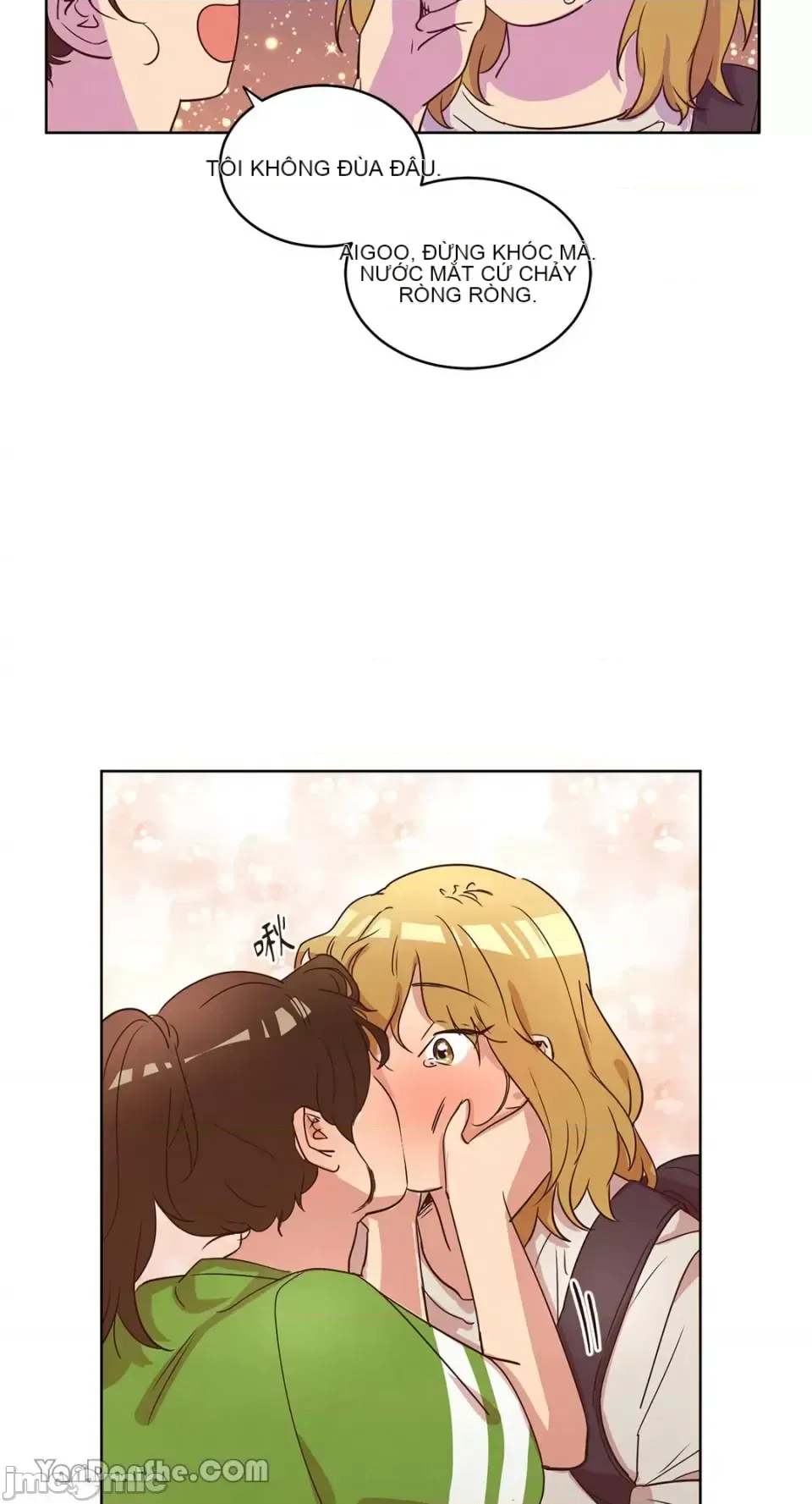 Hãy đến nhà tôi để vui vẻ Chương 1-66