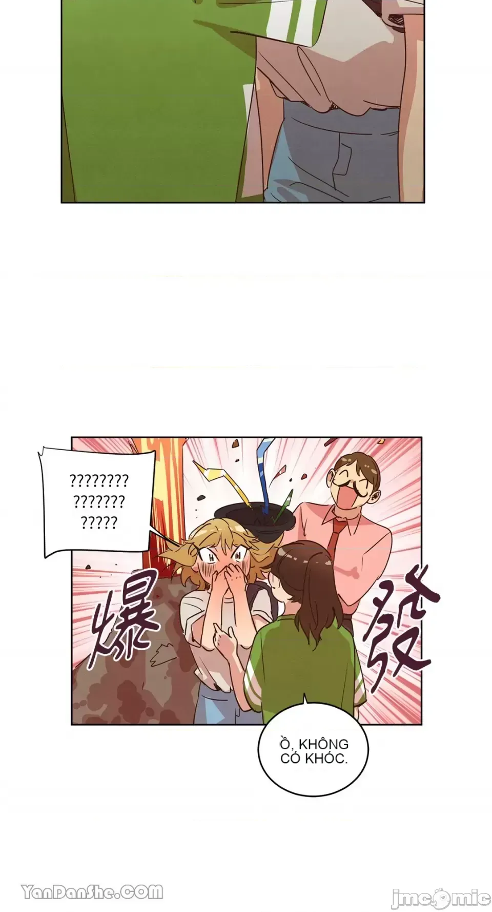 Hãy đến nhà tôi để vui vẻ Chương 1-66