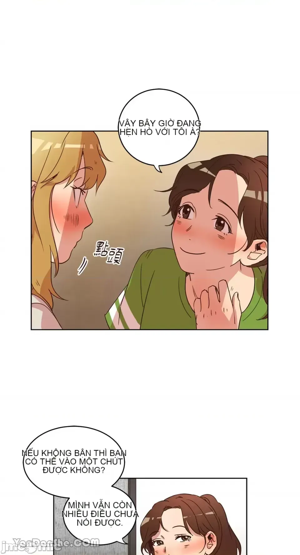 Hãy đến nhà tôi để vui vẻ Chương 1-66