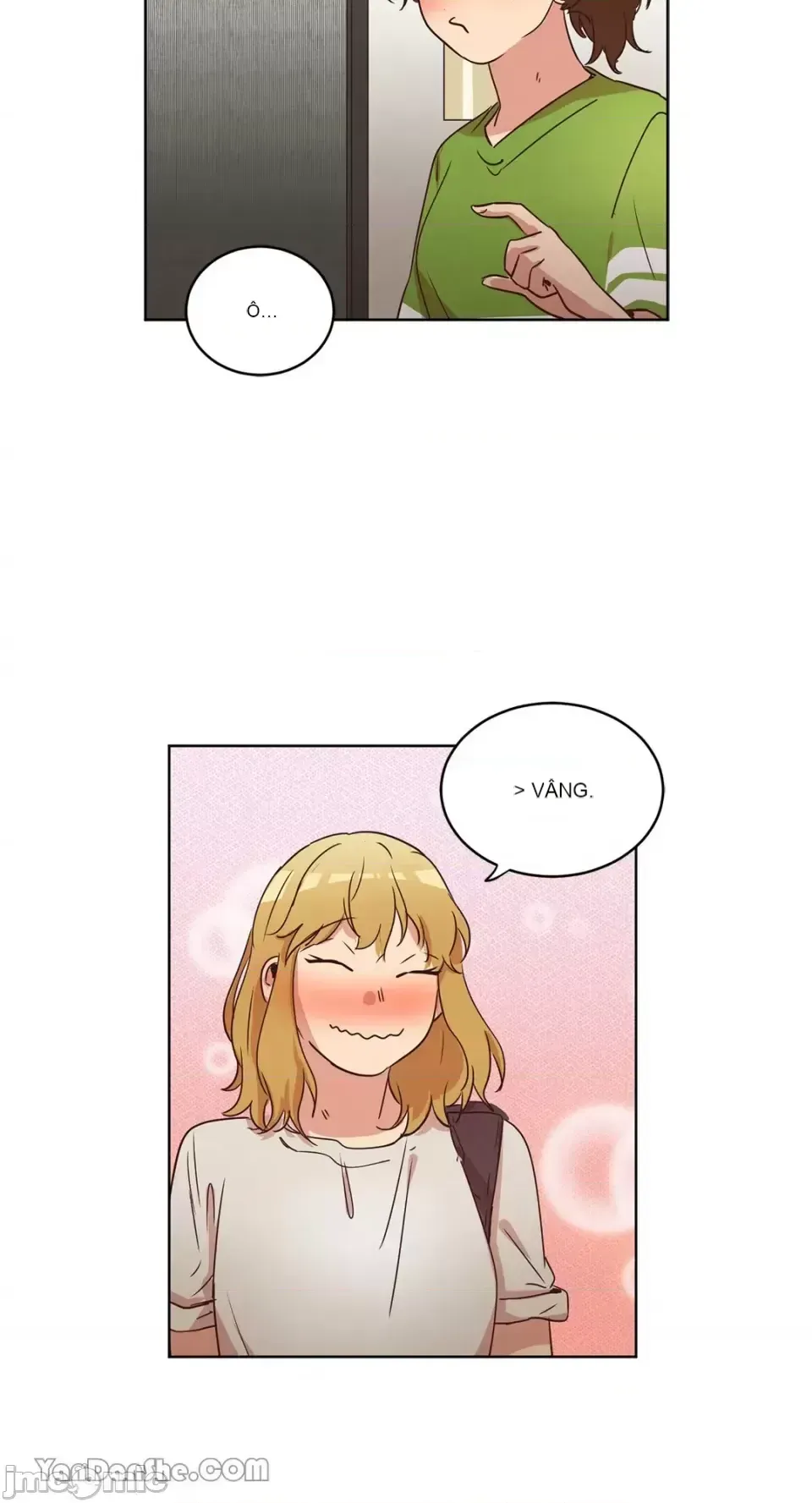 Hãy đến nhà tôi để vui vẻ Chương 1-66