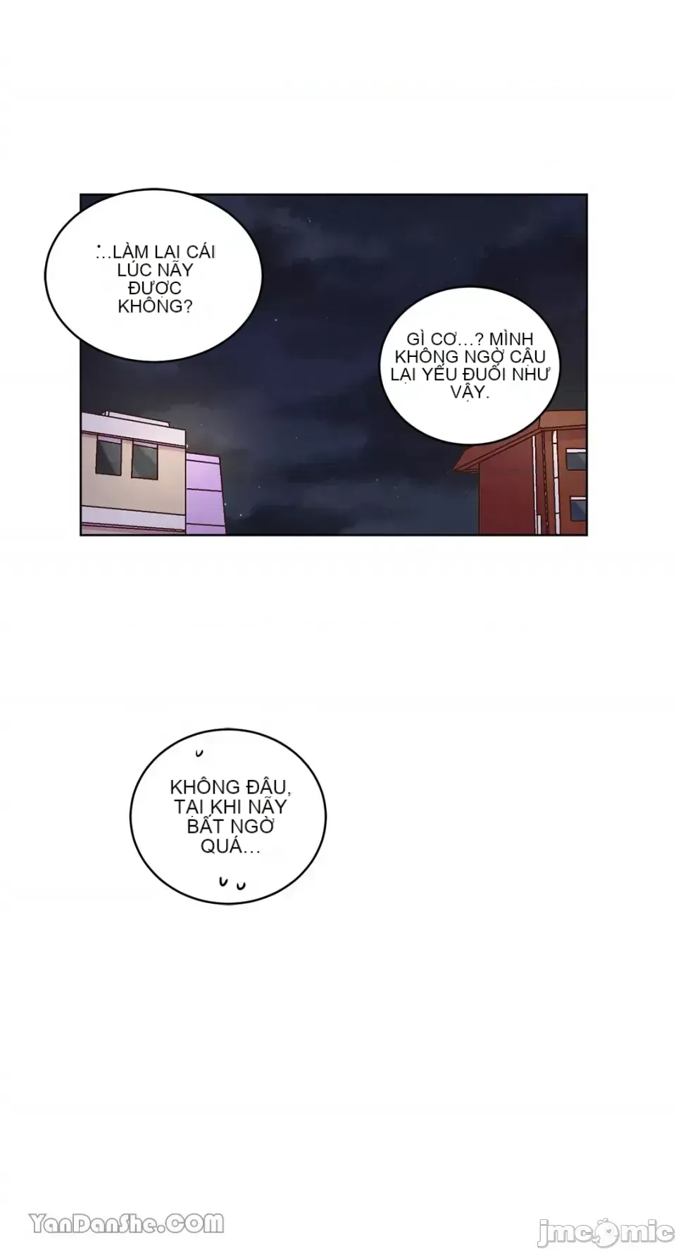 Hãy đến nhà tôi để vui vẻ Chương 1-66