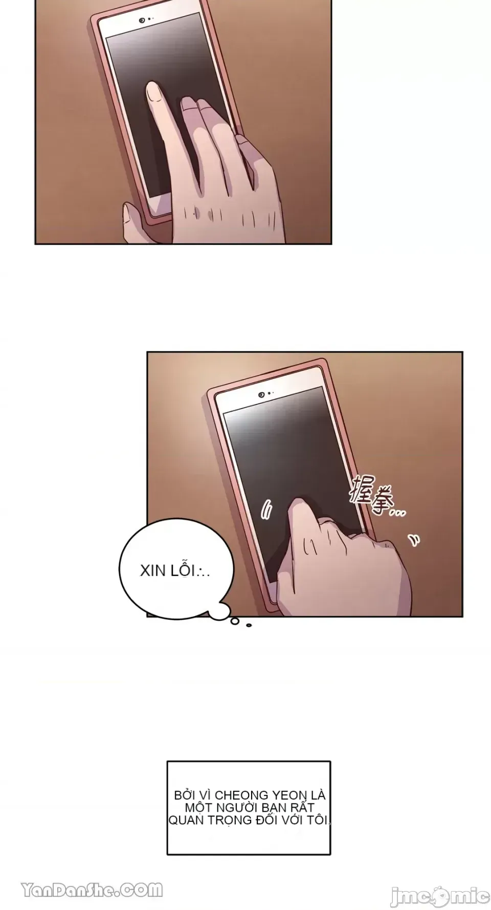 Hãy đến nhà tôi để vui vẻ Chương 1-66