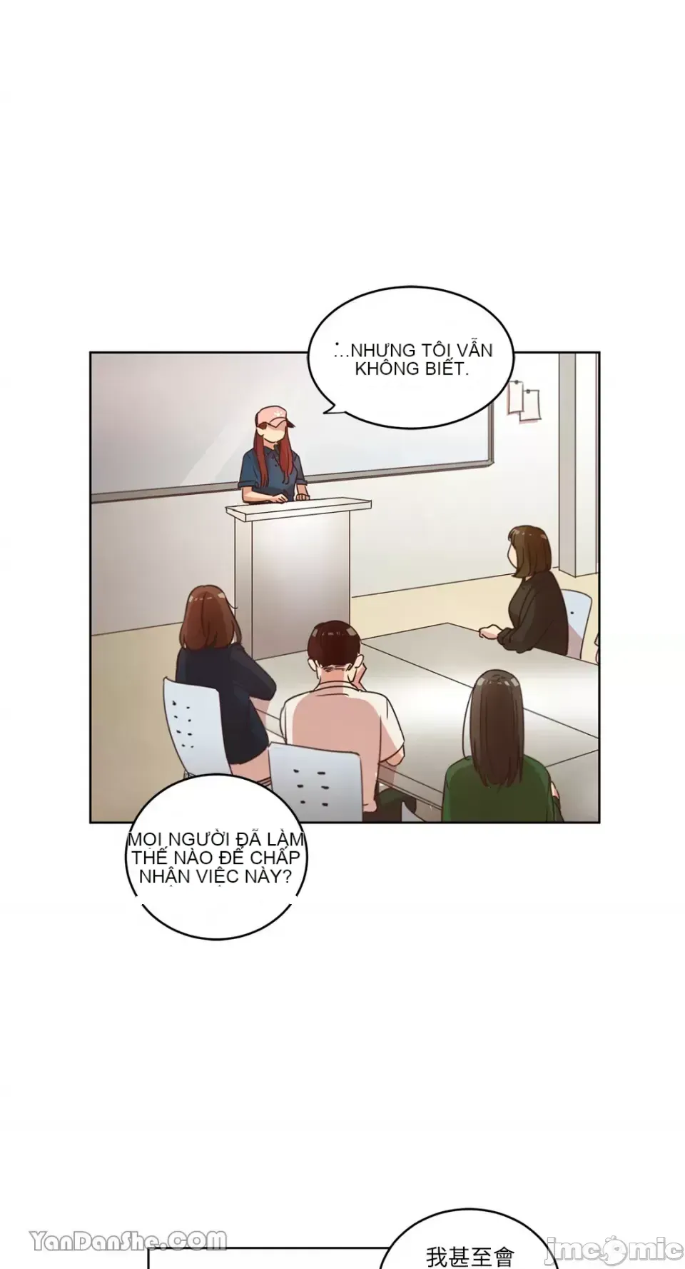 Hãy đến nhà tôi để vui vẻ Chương 1-66