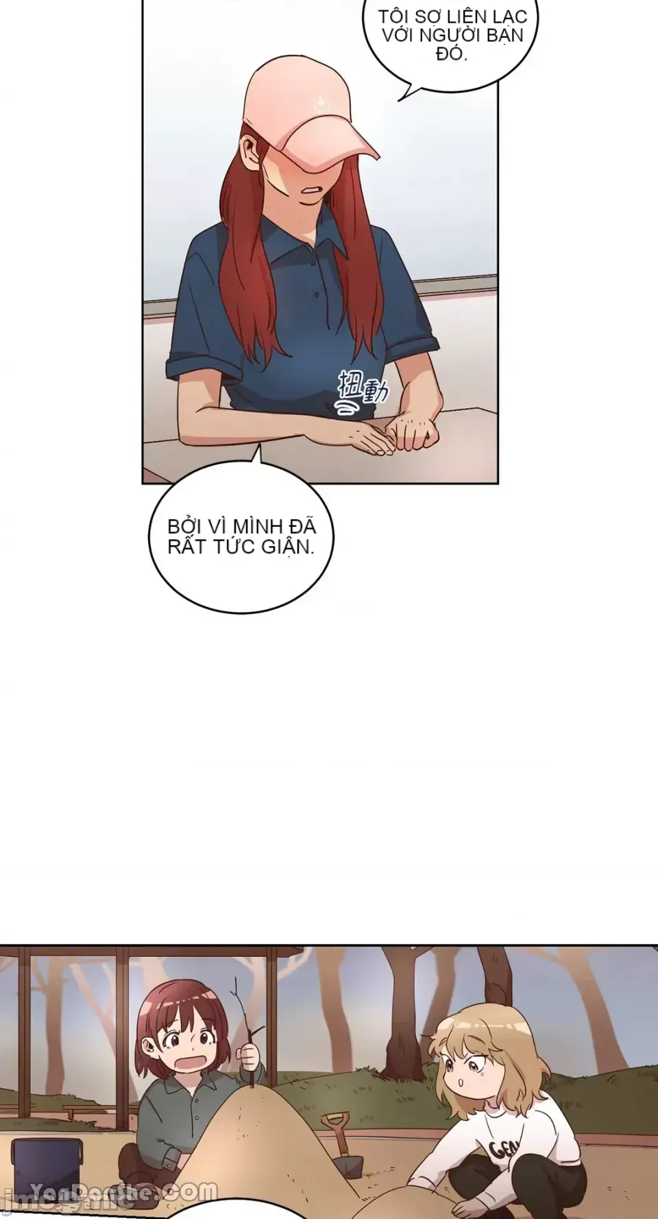 Hãy đến nhà tôi để vui vẻ Chương 1-66