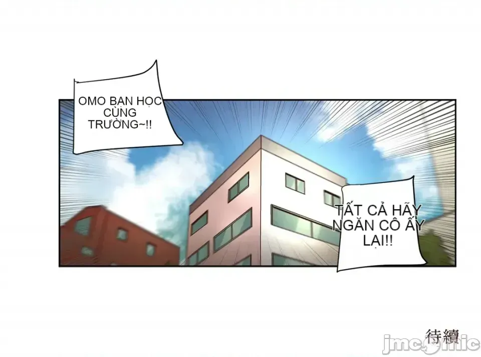 Hãy đến nhà tôi để vui vẻ Chương 1-66