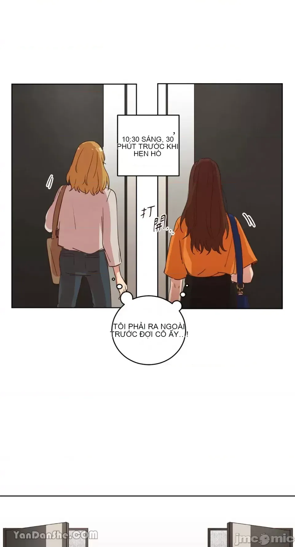 Hãy đến nhà tôi để vui vẻ Chương 1-66