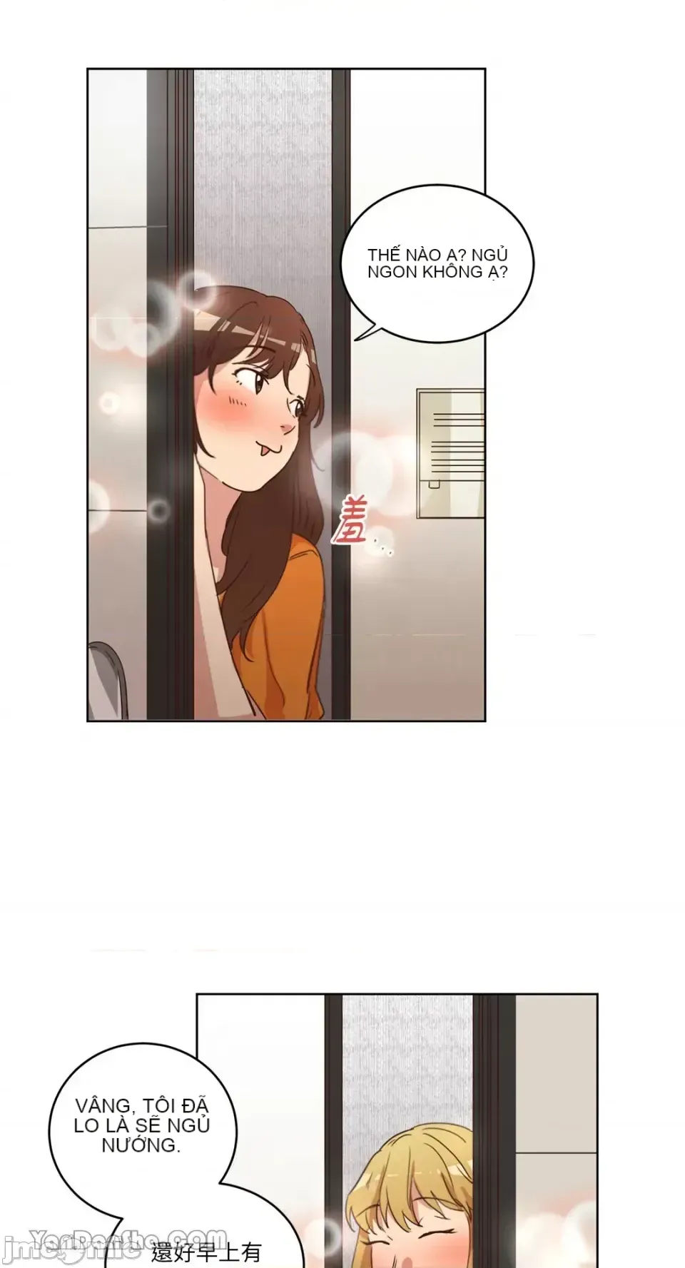 Hãy đến nhà tôi để vui vẻ Chương 1-66