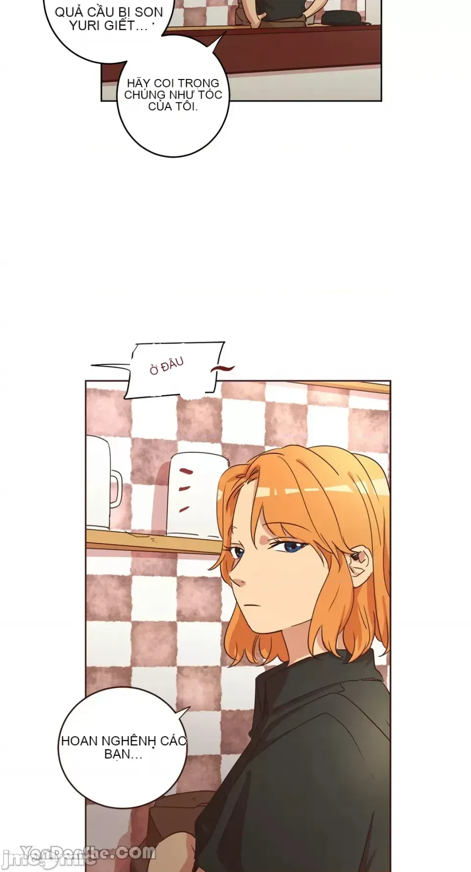 Hãy đến nhà tôi để vui vẻ Chương 1-66