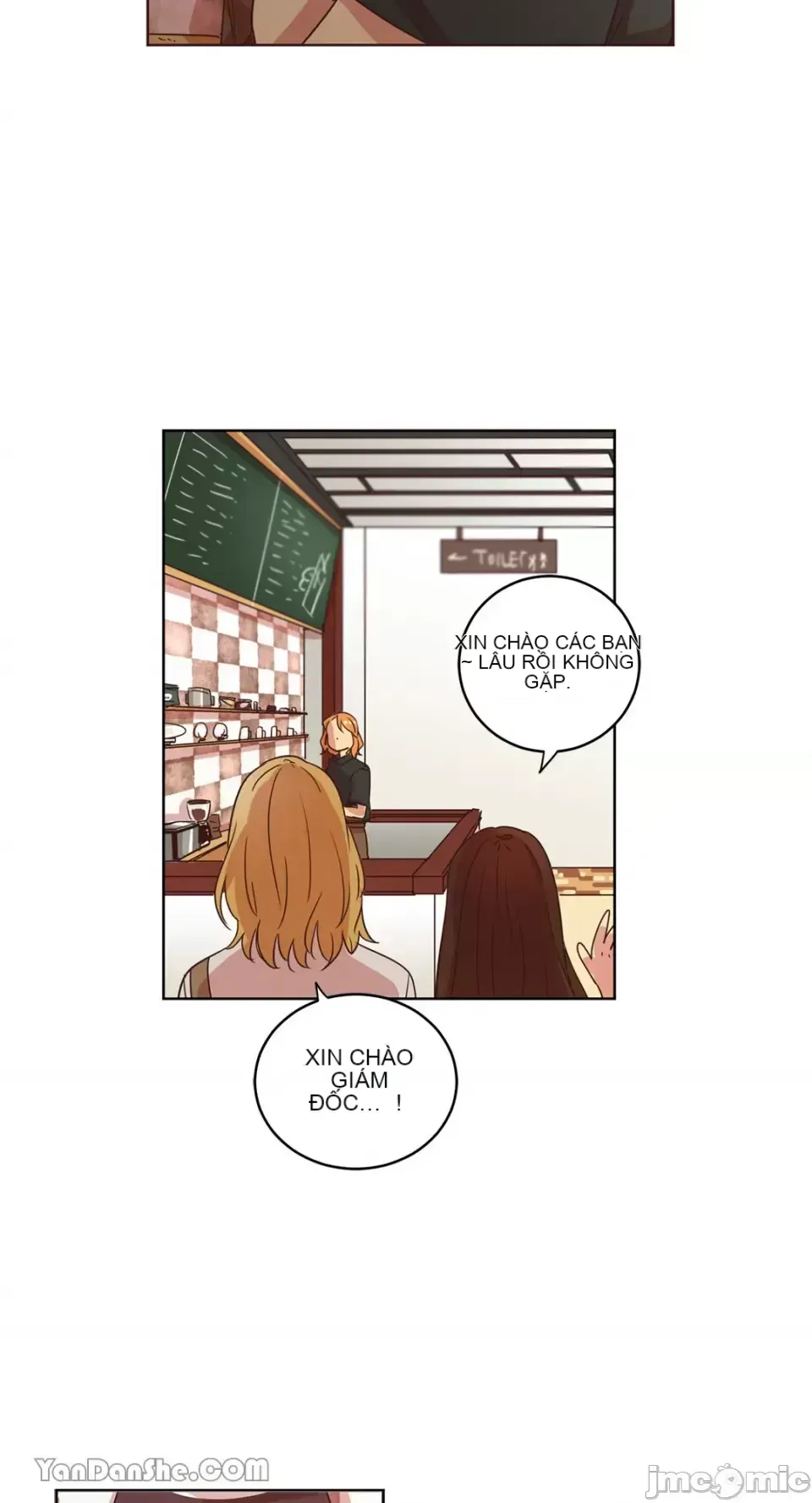 Hãy đến nhà tôi để vui vẻ Chương 1-66