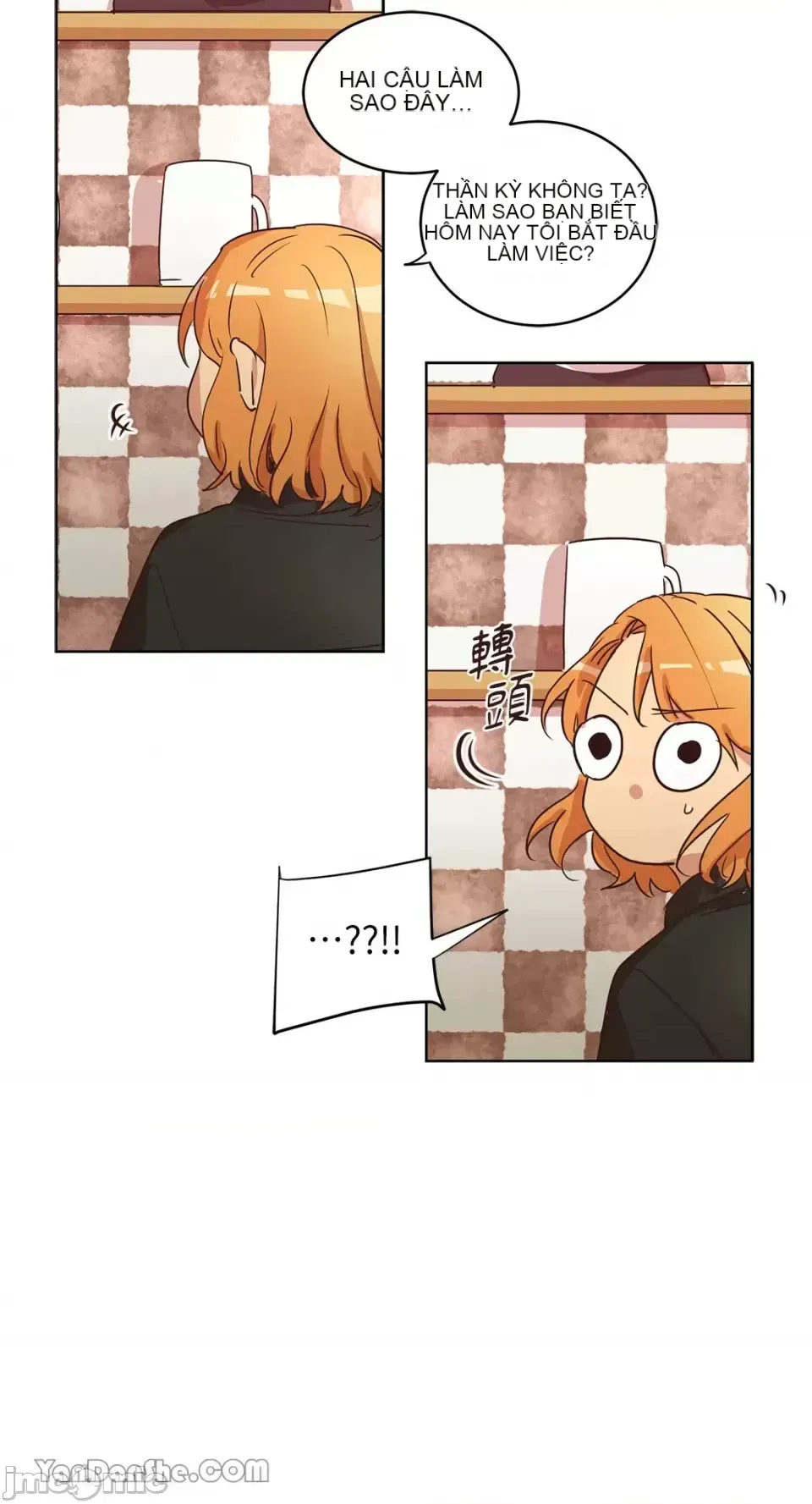 Hãy đến nhà tôi để vui vẻ Chương 1-66