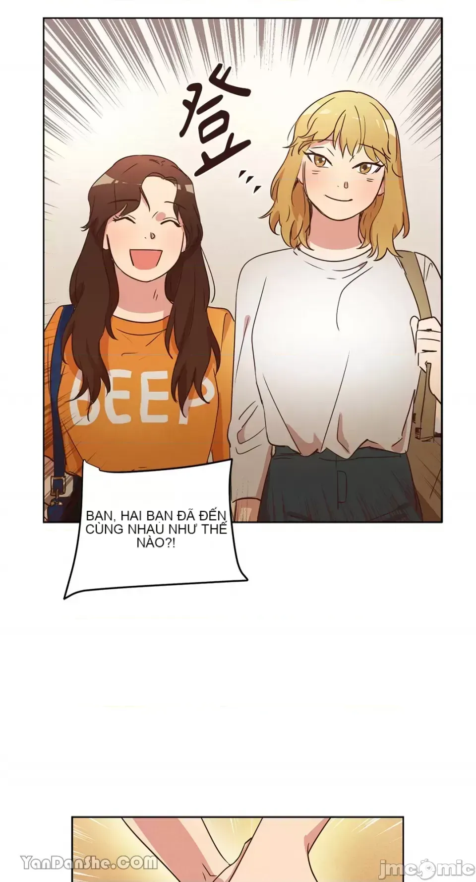 Hãy đến nhà tôi để vui vẻ Chương 1-66