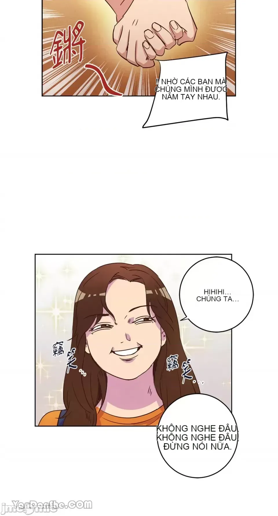 Hãy đến nhà tôi để vui vẻ Chương 1-66