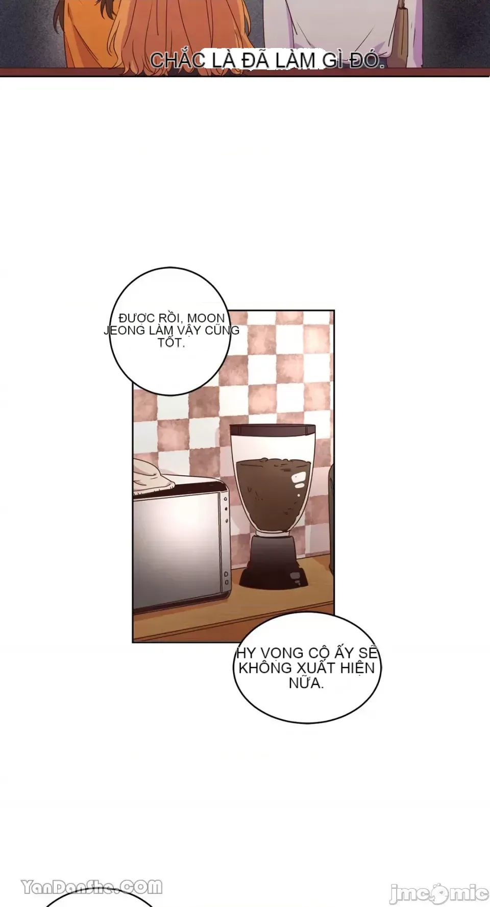 Hãy đến nhà tôi để vui vẻ Chương 1-66