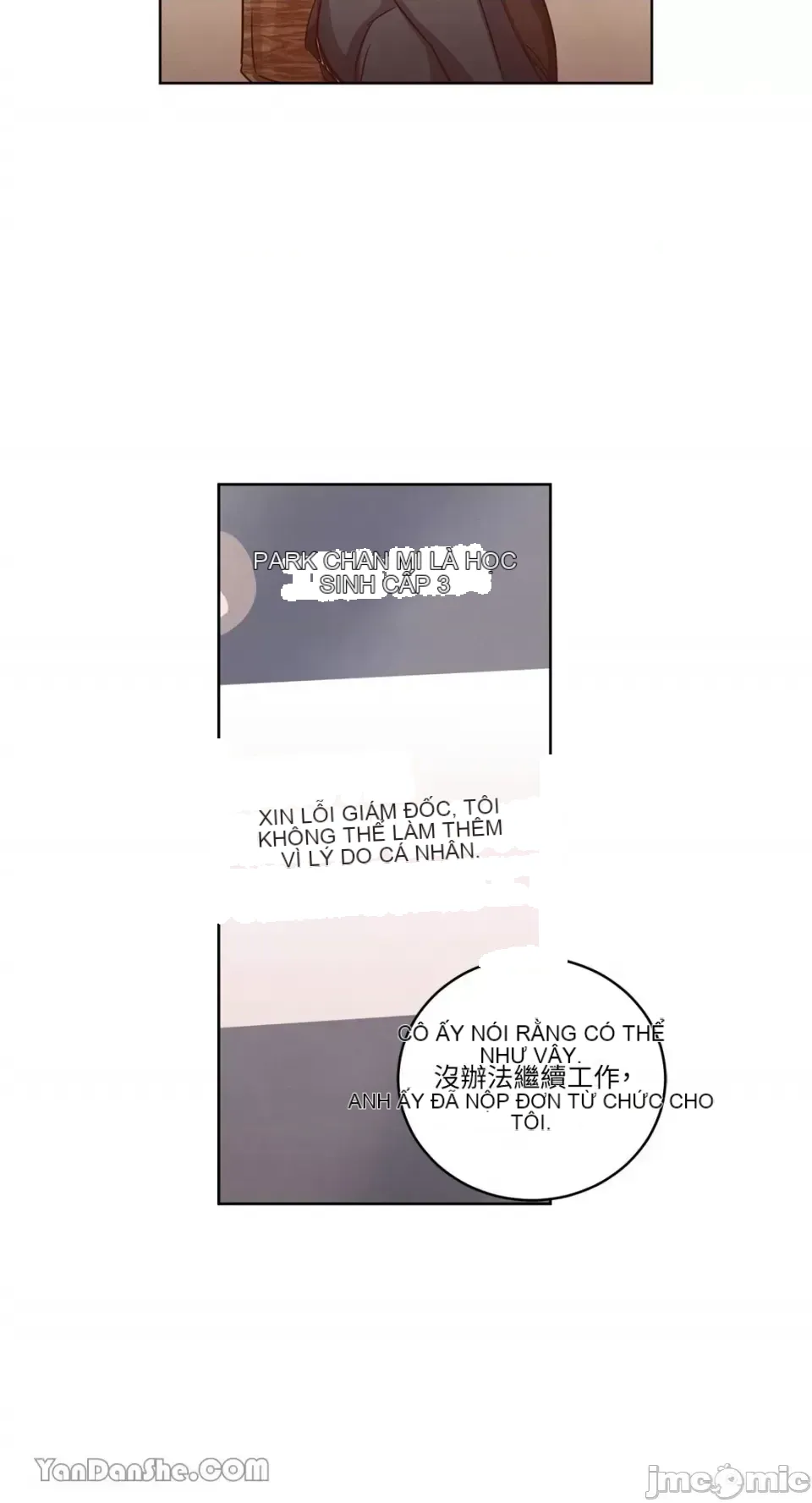 Hãy đến nhà tôi để vui vẻ Chương 1-66