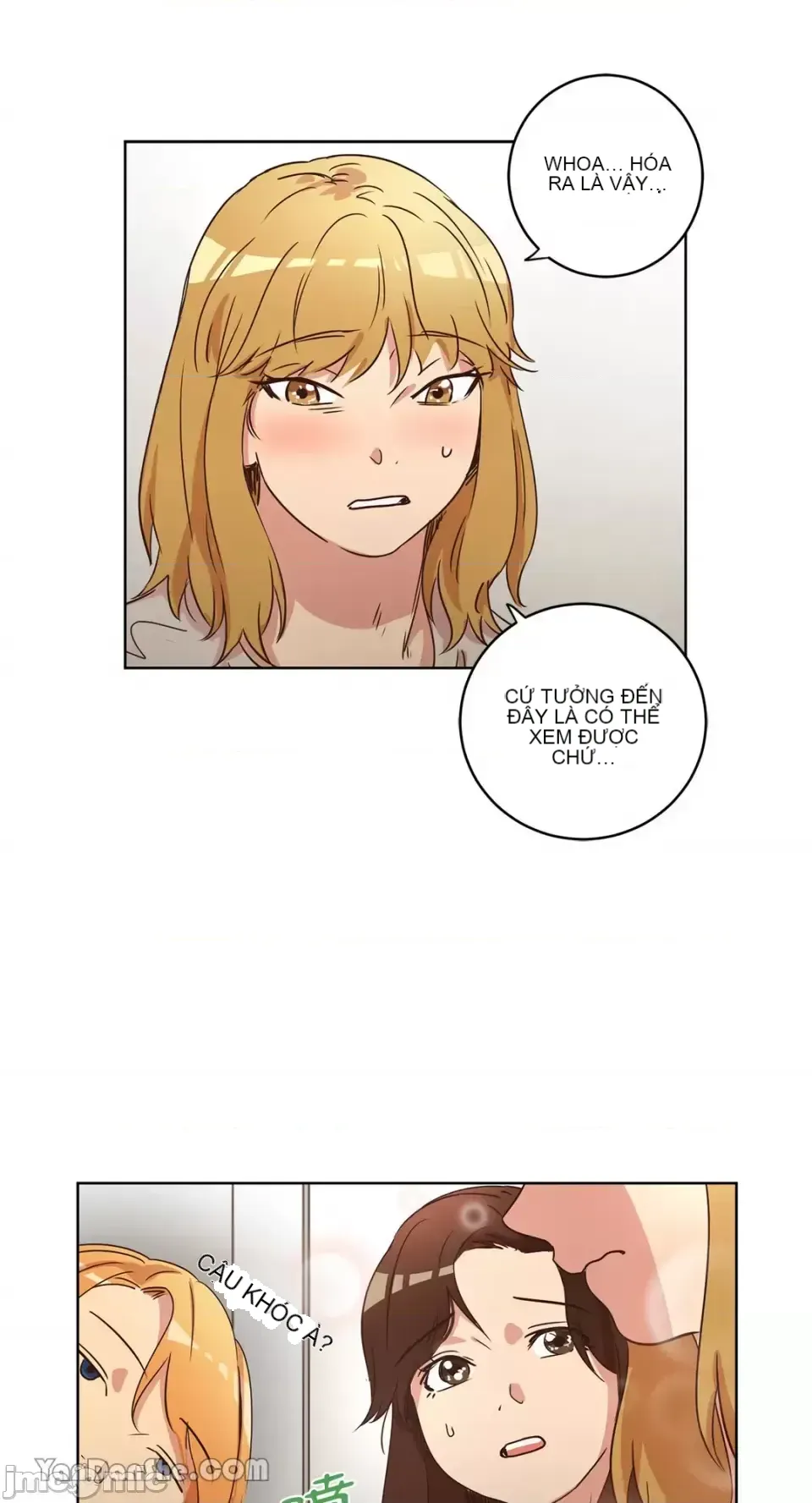 Hãy đến nhà tôi để vui vẻ Chương 1-66