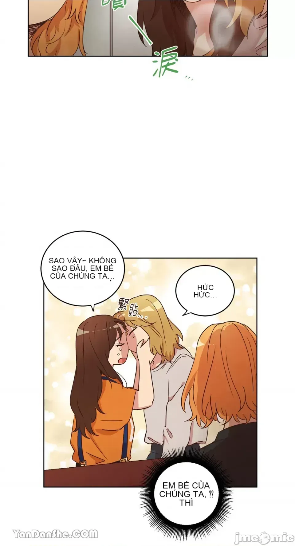 Hãy đến nhà tôi để vui vẻ Chương 1-66