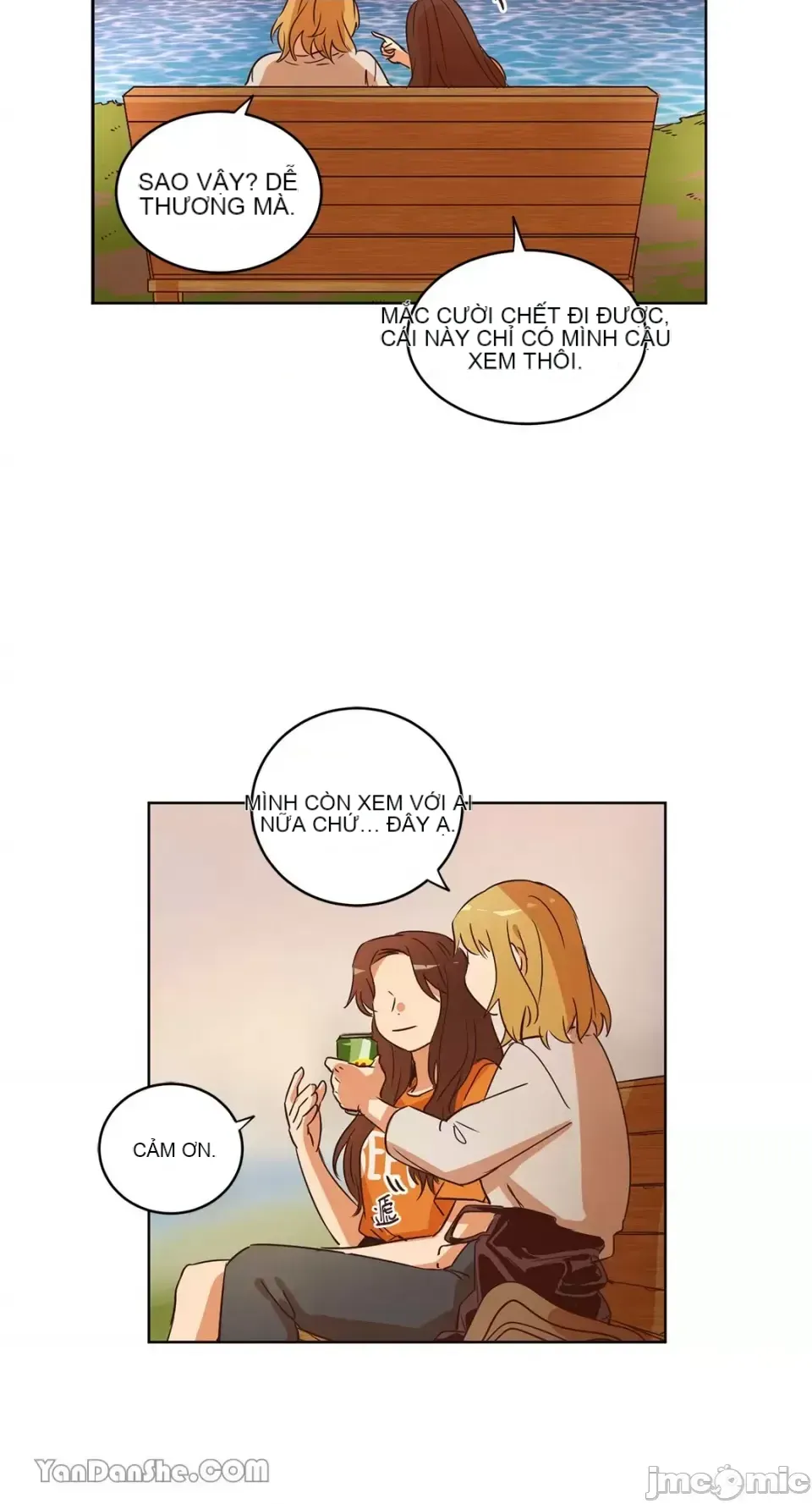 Hãy đến nhà tôi để vui vẻ Chương 1-66