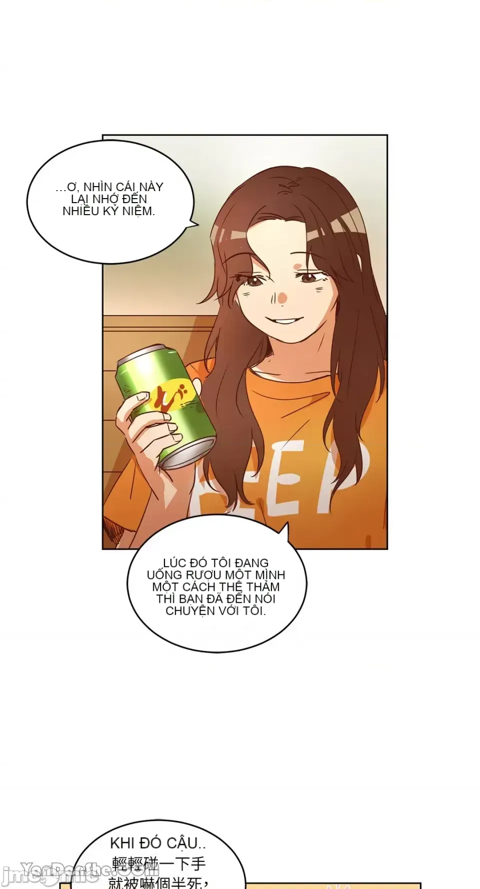 Hãy đến nhà tôi để vui vẻ Chương 1-66