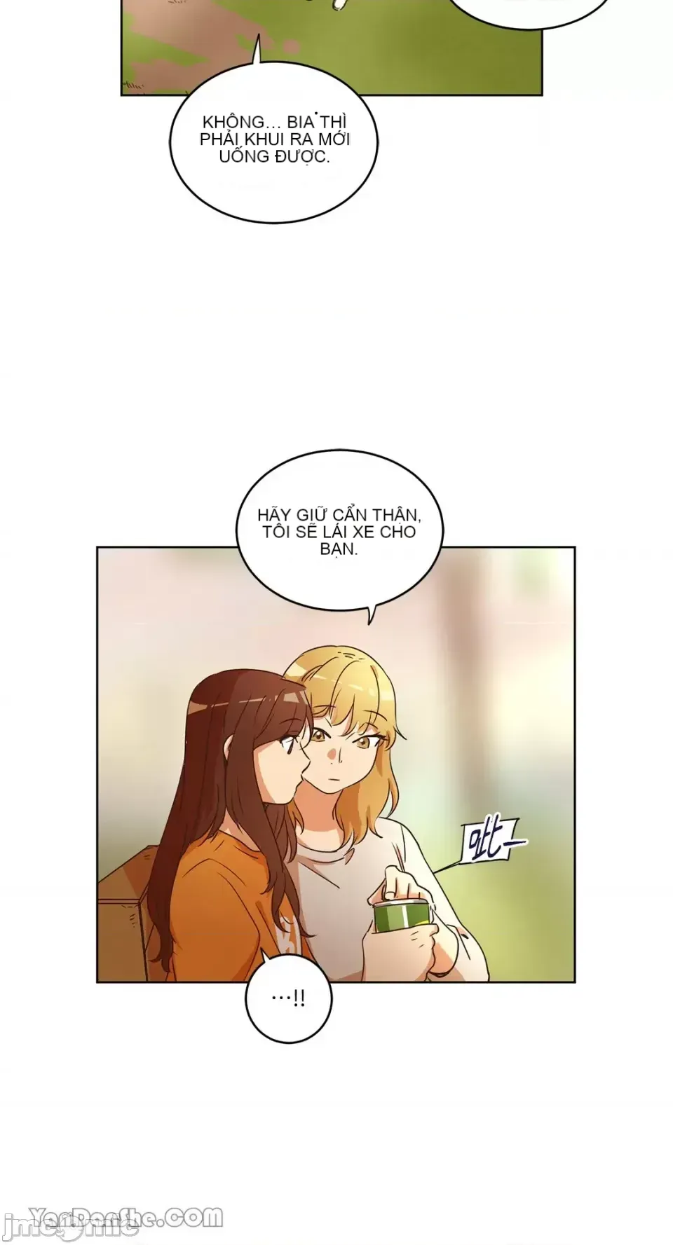 Hãy đến nhà tôi để vui vẻ Chương 1-66