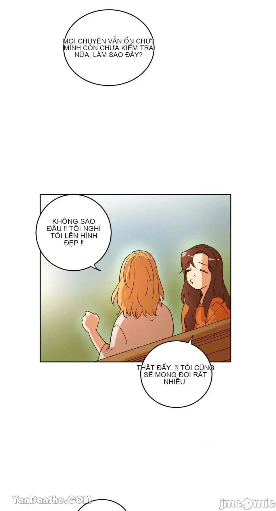 Hãy đến nhà tôi để vui vẻ Chương 1-66