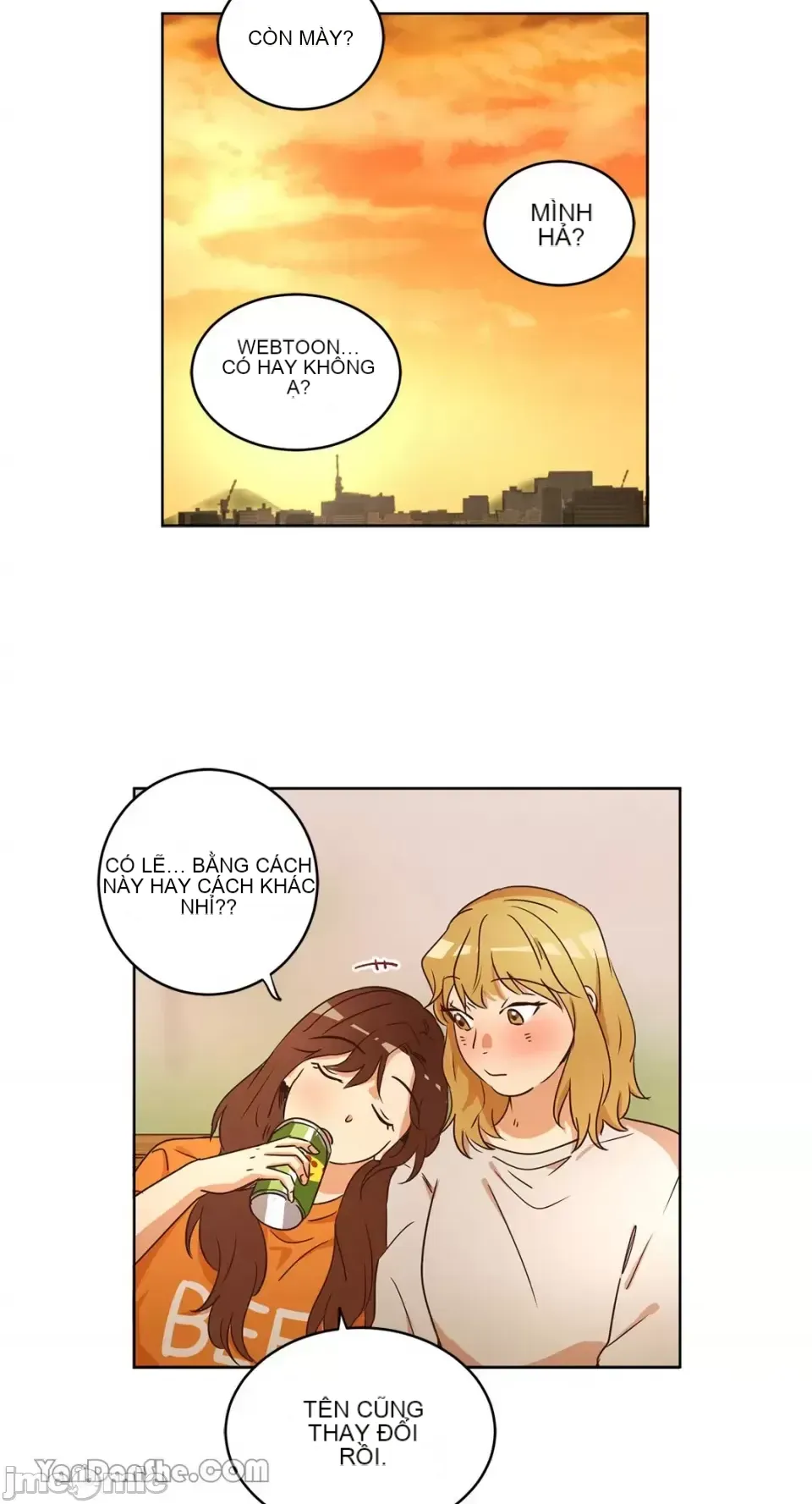 Hãy đến nhà tôi để vui vẻ Chương 1-66