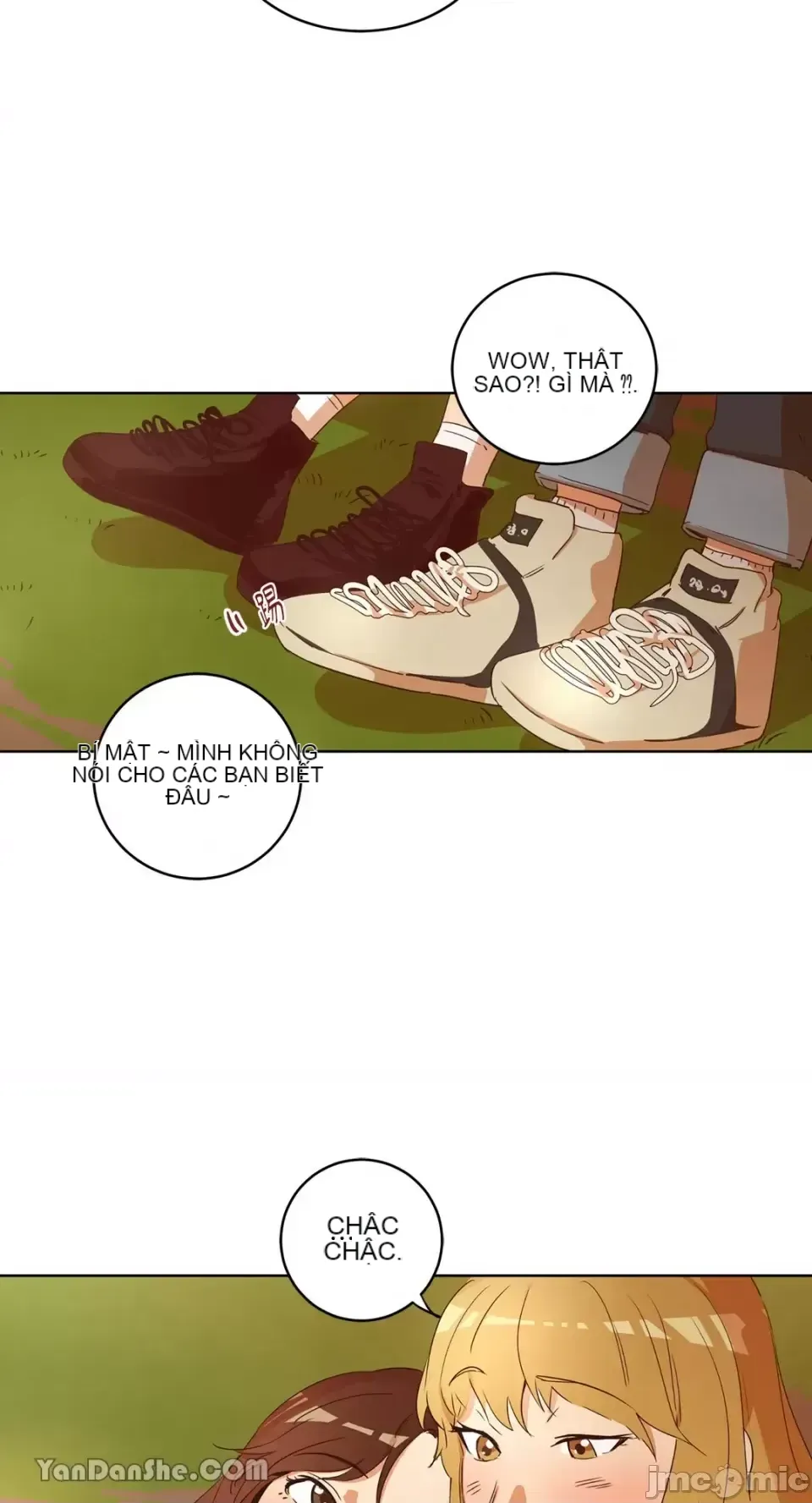 Hãy đến nhà tôi để vui vẻ Chương 1-66