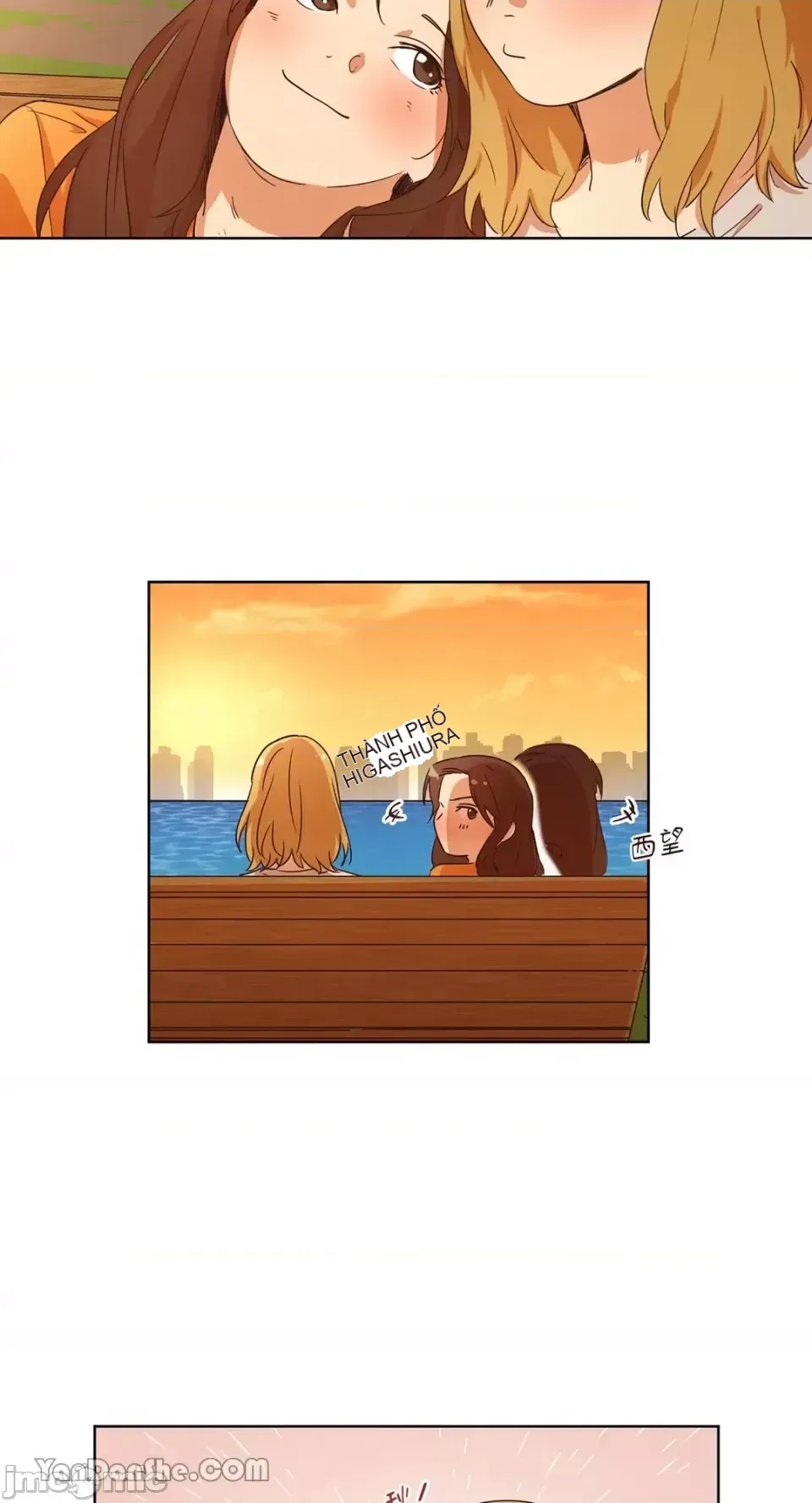 Hãy đến nhà tôi để vui vẻ Chương 1-66