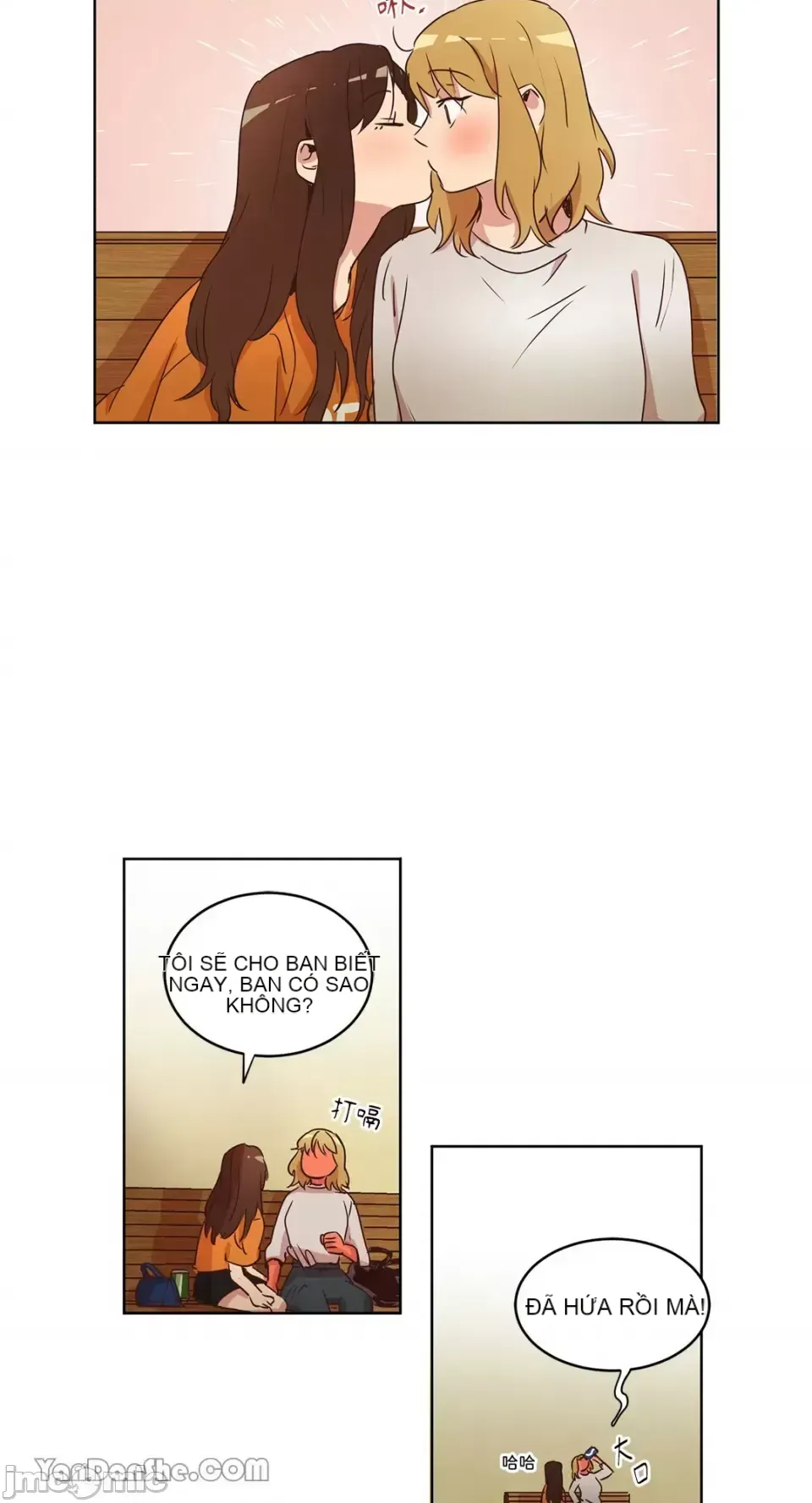 Hãy đến nhà tôi để vui vẻ Chương 1-66