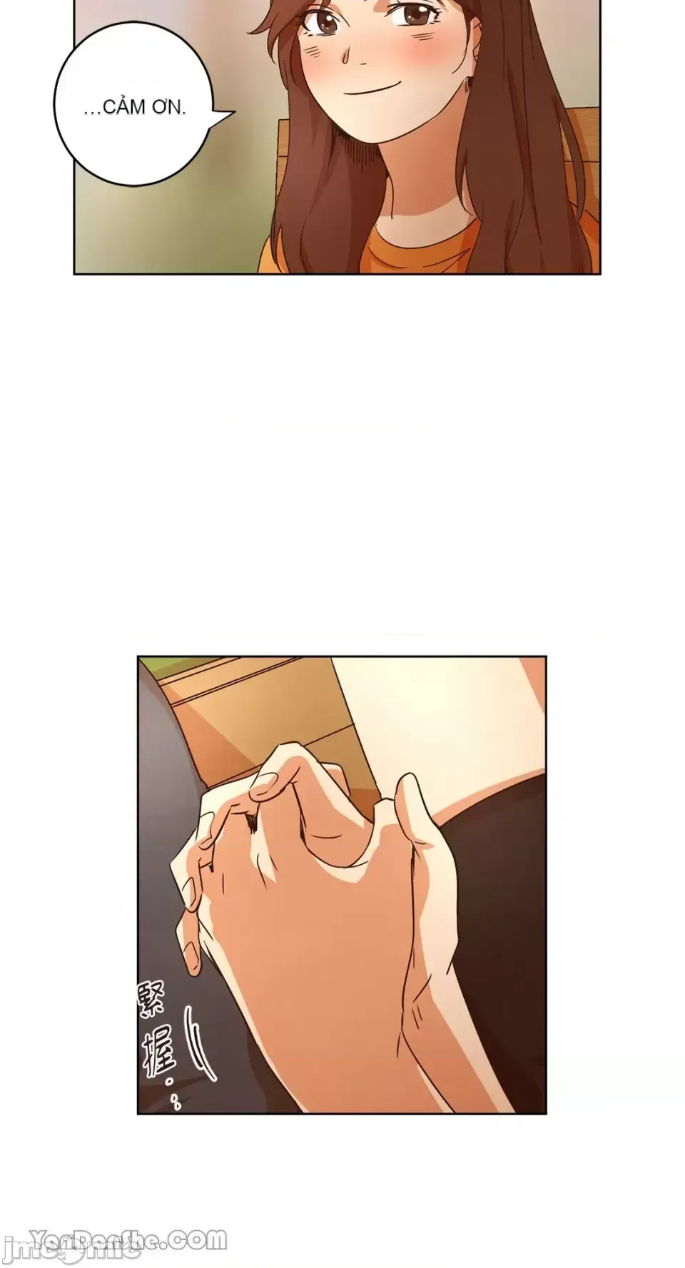 Hãy đến nhà tôi để vui vẻ Chương 1-66