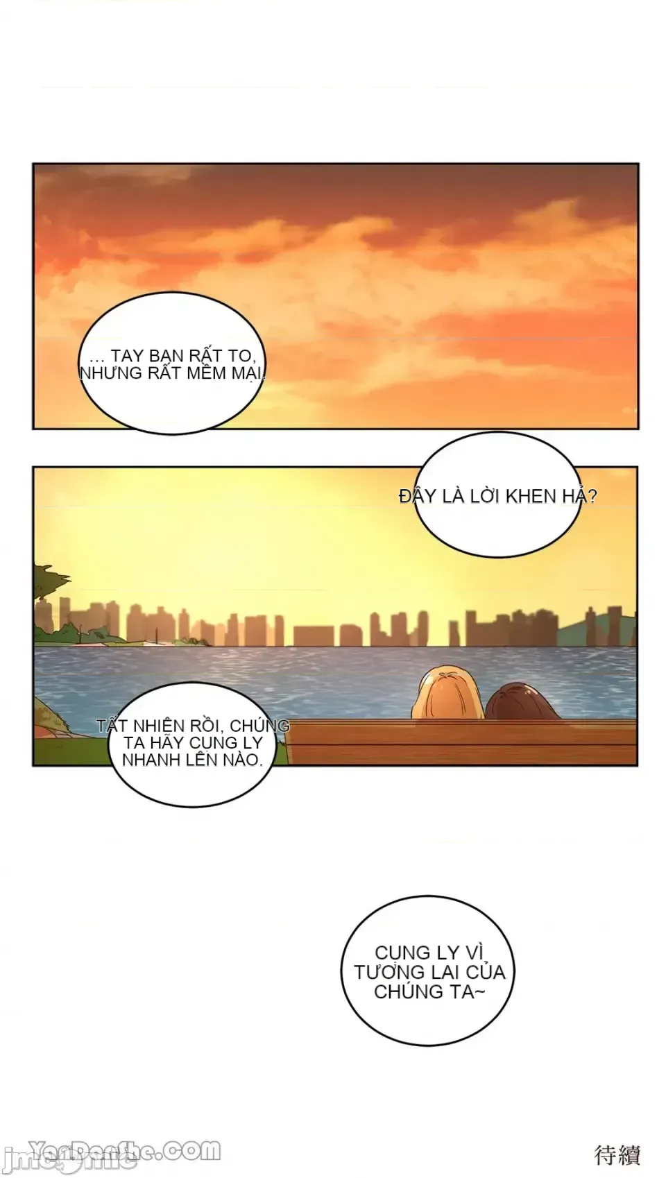 Hãy đến nhà tôi để vui vẻ Chương 1-66