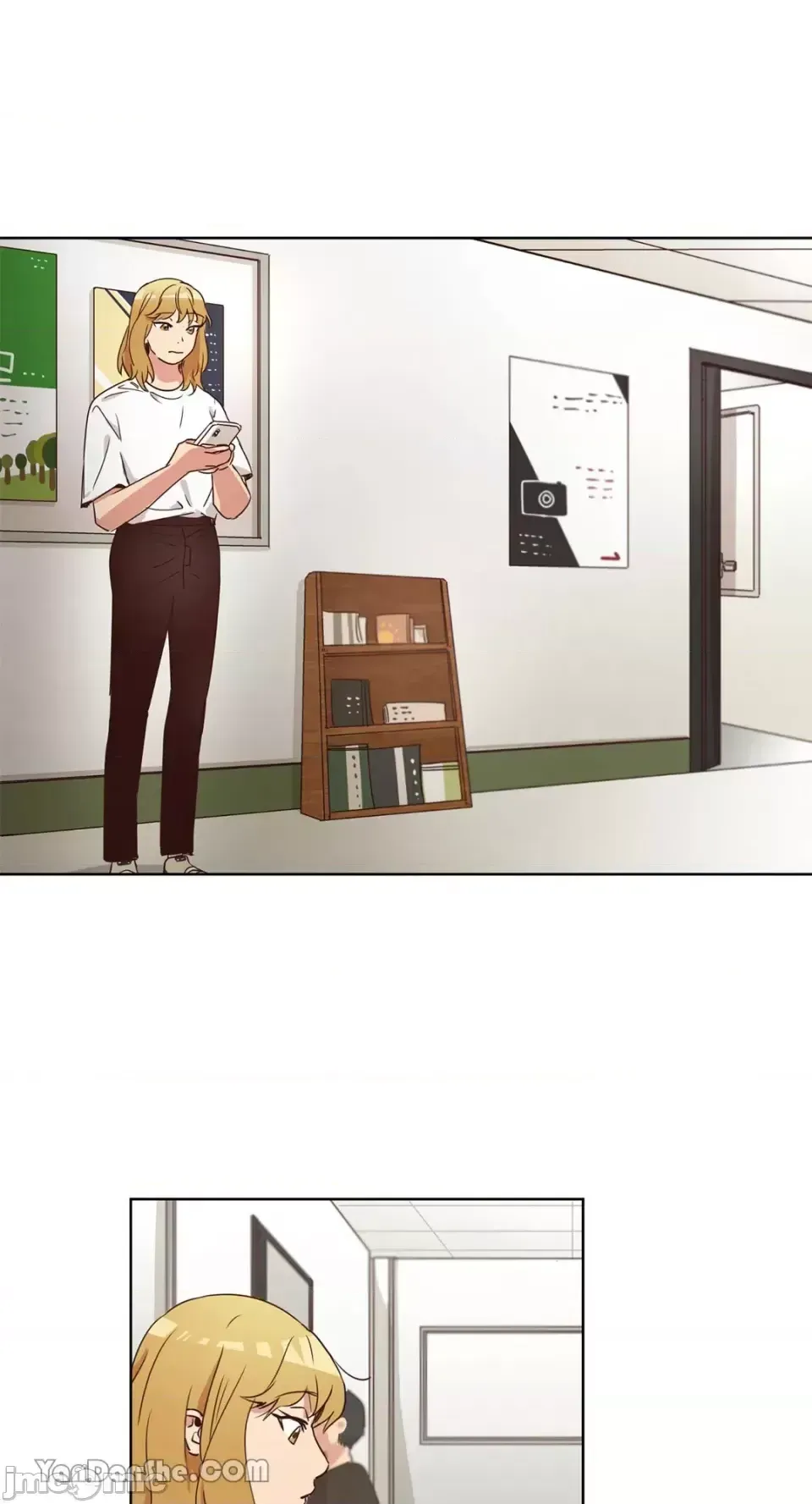 Hãy đến nhà tôi để vui vẻ Chương 1-66