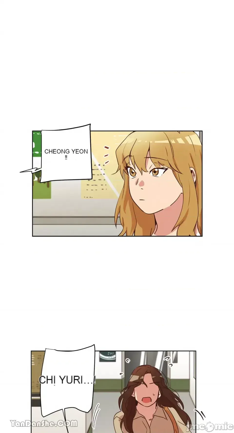 Hãy đến nhà tôi để vui vẻ Chương 1-66