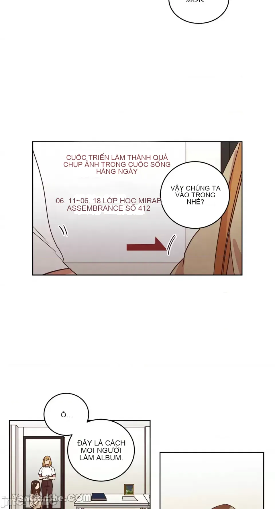 Hãy đến nhà tôi để vui vẻ Chương 1-66