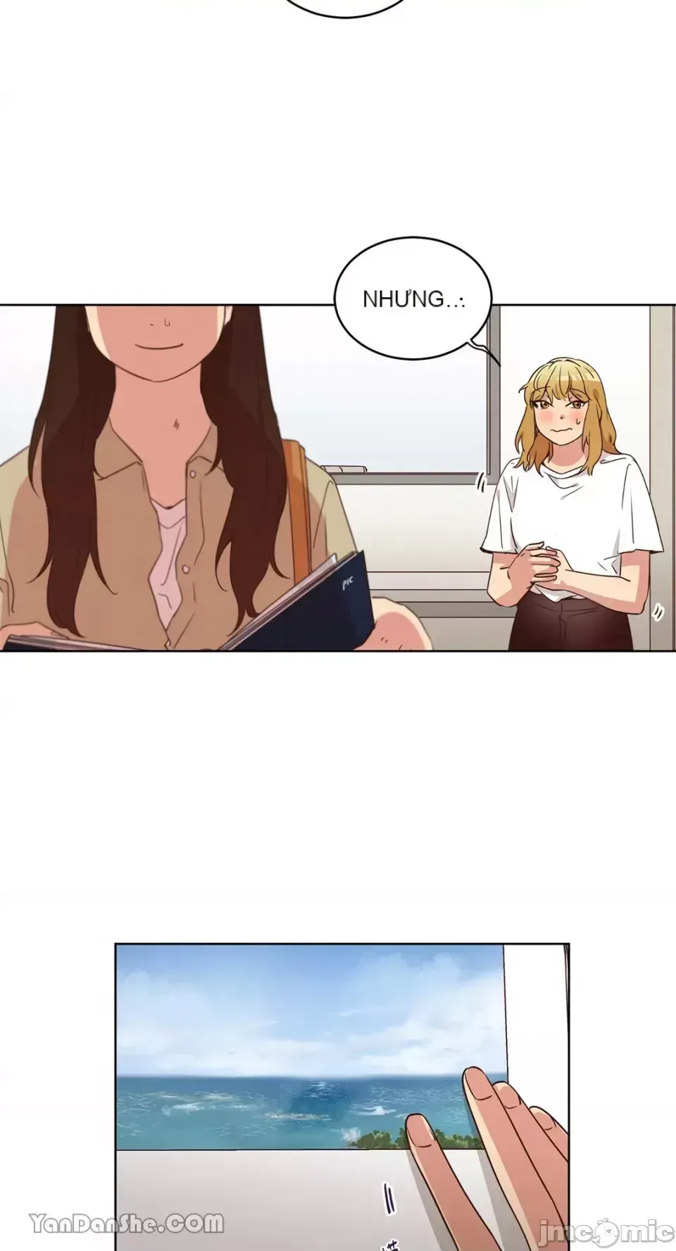 Hãy đến nhà tôi để vui vẻ Chương 1-66