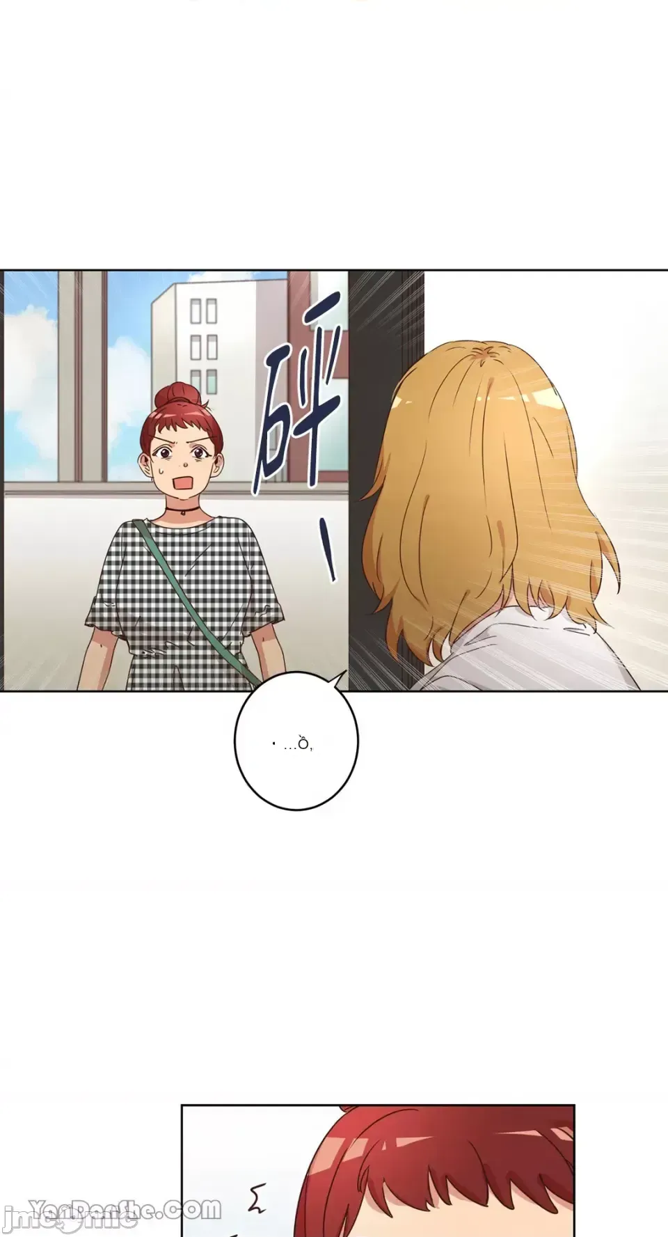 Hãy đến nhà tôi để vui vẻ Chương 1-66