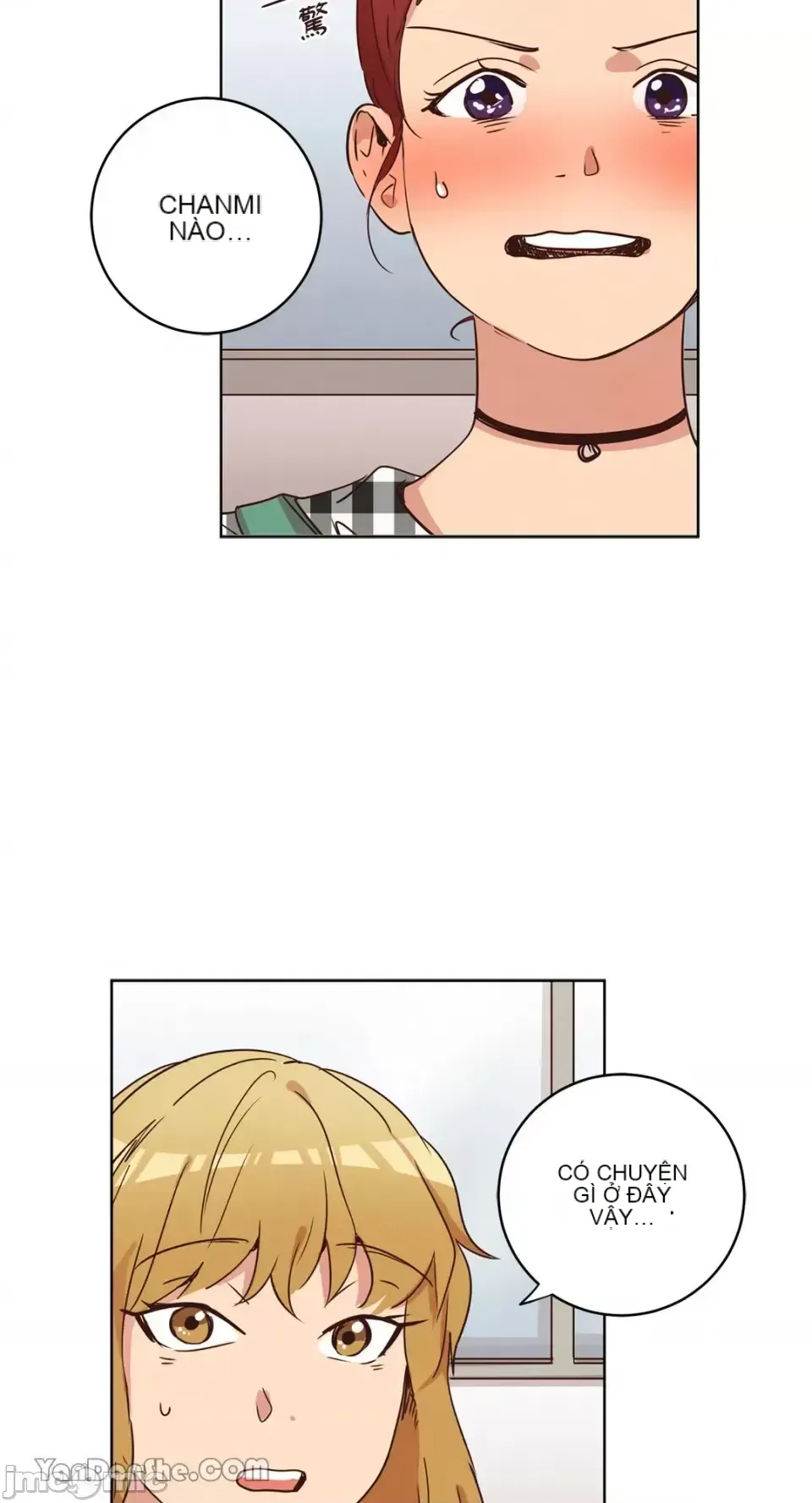 Hãy đến nhà tôi để vui vẻ Chương 1-66