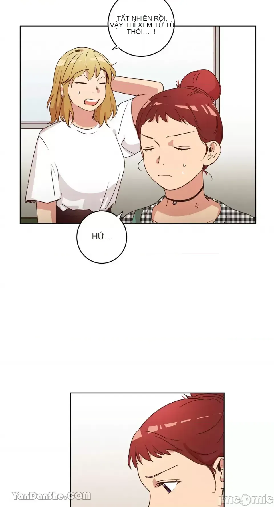 Hãy đến nhà tôi để vui vẻ Chương 1-66