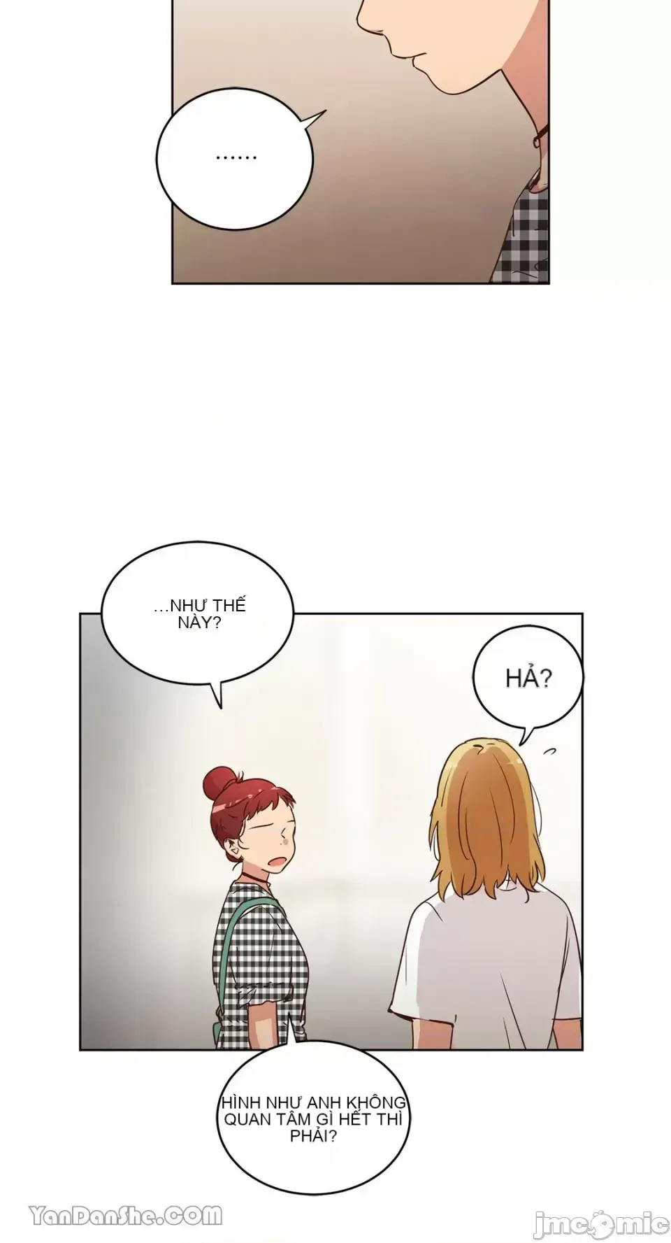 Hãy đến nhà tôi để vui vẻ Chương 1-66