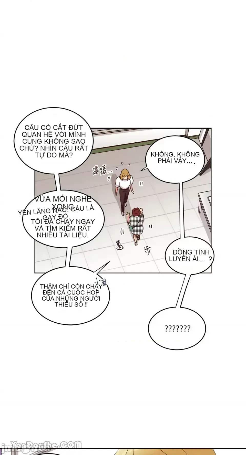 Hãy đến nhà tôi để vui vẻ Chương 1-66