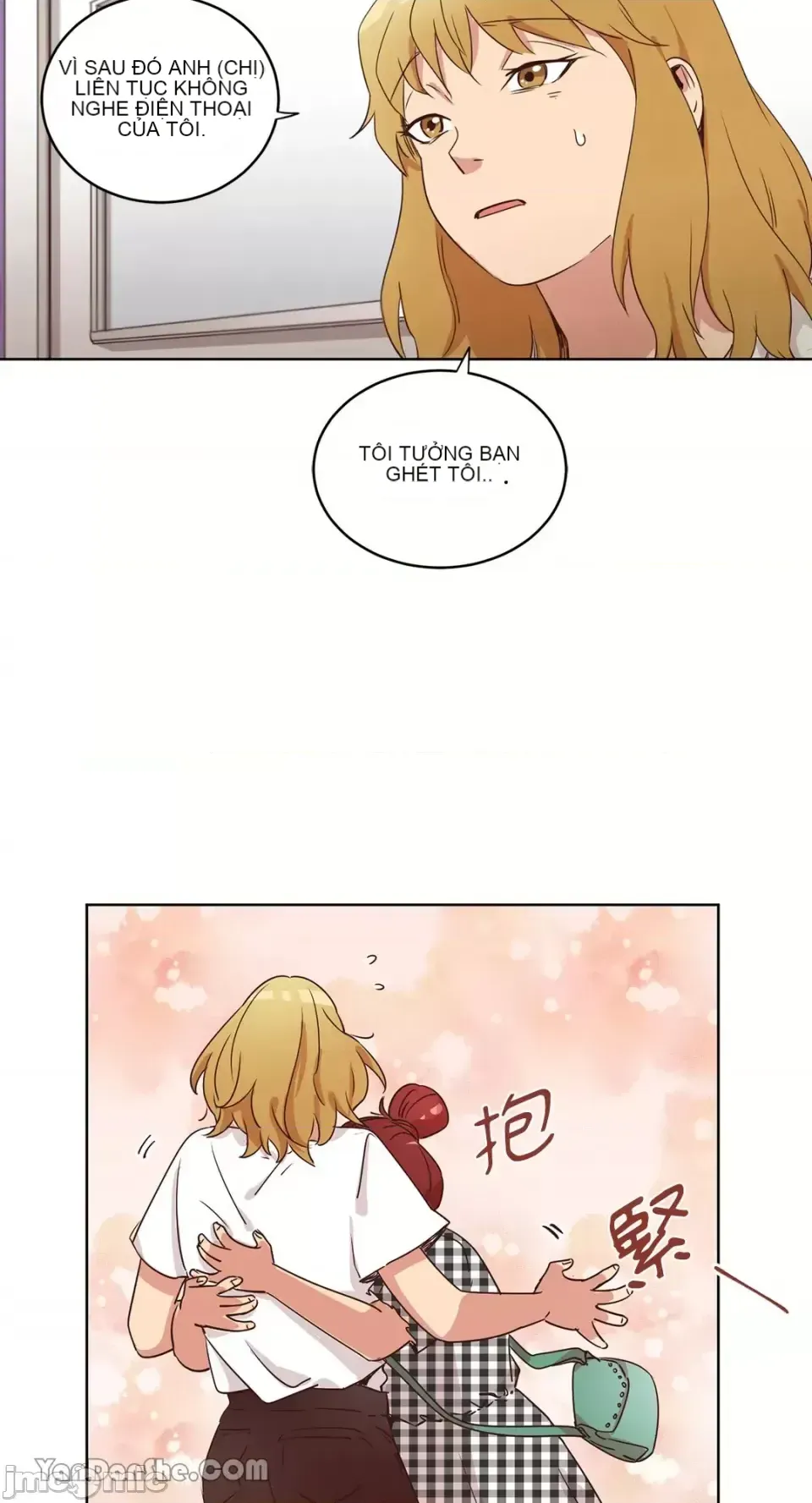 Hãy đến nhà tôi để vui vẻ Chương 1-66