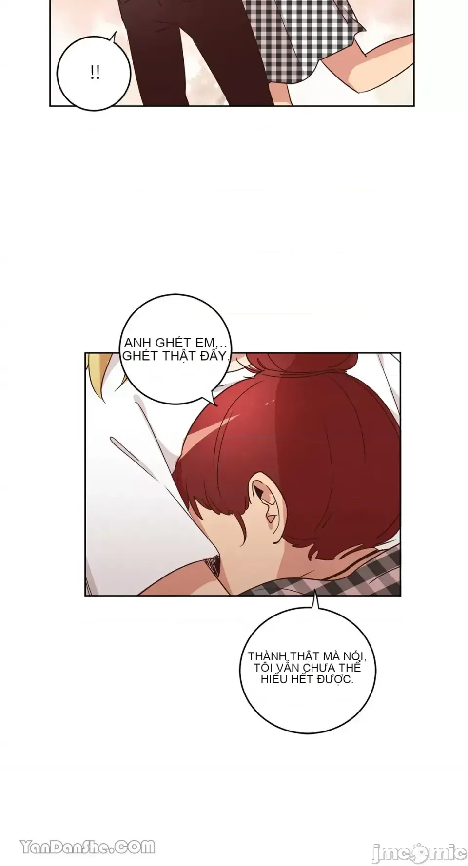 Hãy đến nhà tôi để vui vẻ Chương 1-66