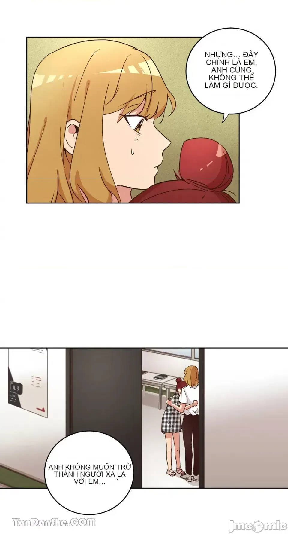 Hãy đến nhà tôi để vui vẻ Chương 1-66